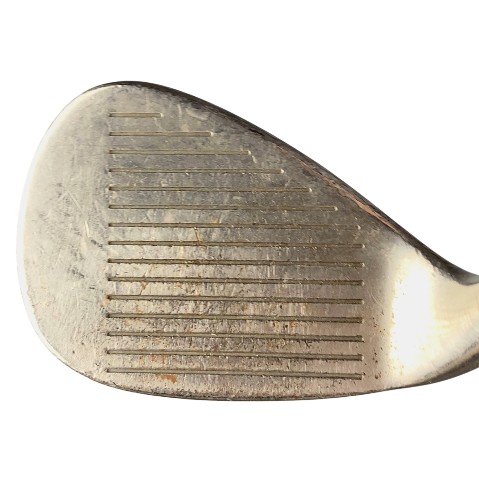 Mizuno MP T Series Wedge / Flex Regular / 53/08