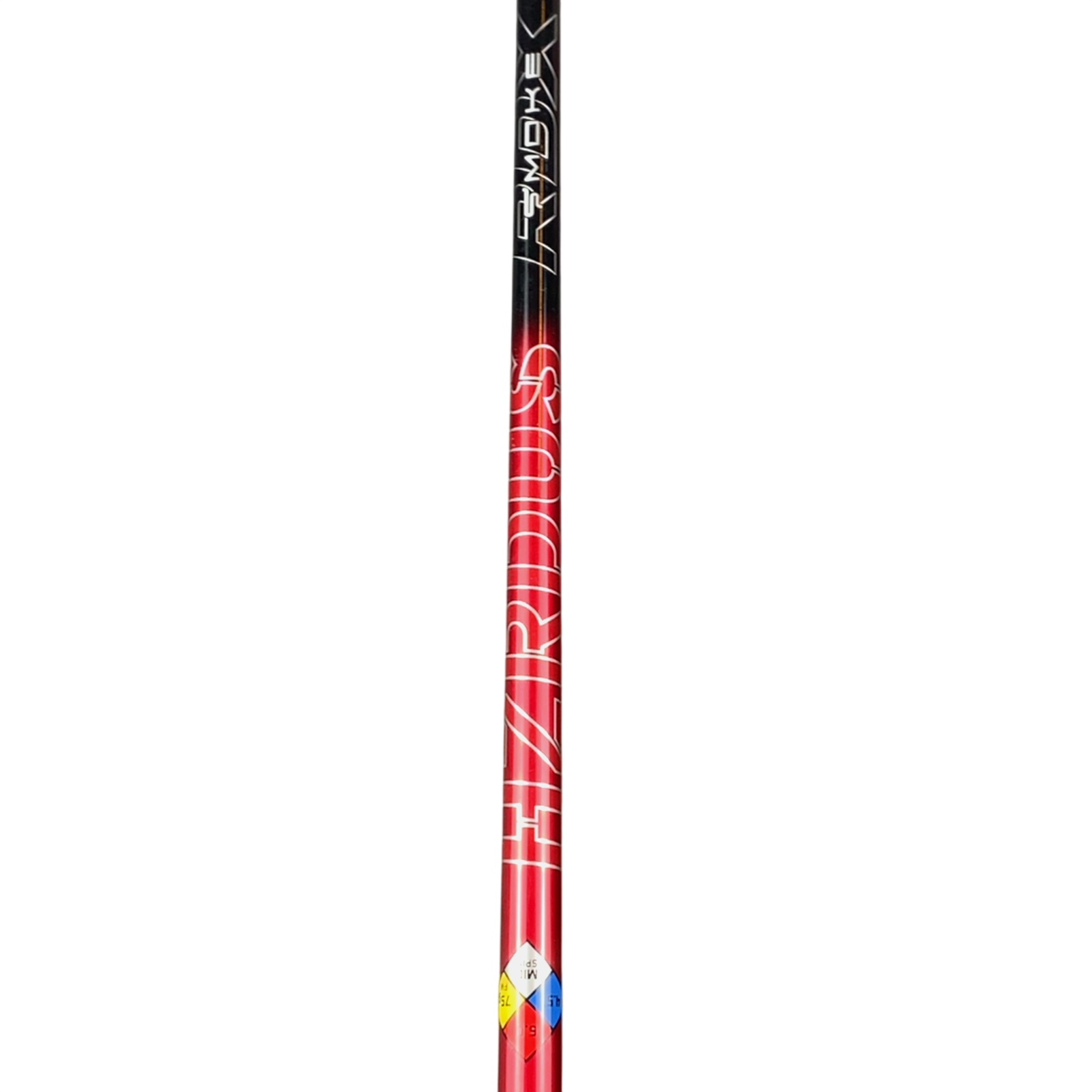 Buy cheap Project X HZRDUS Smoke Rdx Red Fairway Shaft - Save up