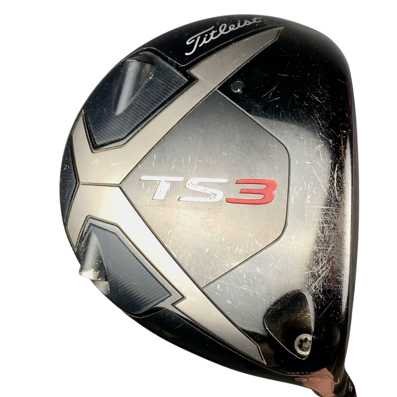 Buy Titleist TS3 Driver | Save up to 46% off the retail price -> 2