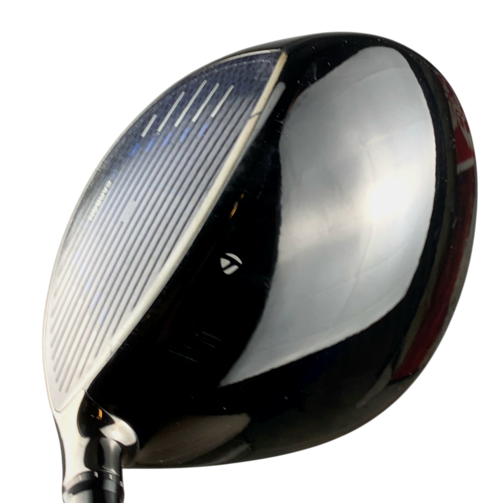 TaylorMade Qi10 Driver / Flex Regular / Loft 10.5
