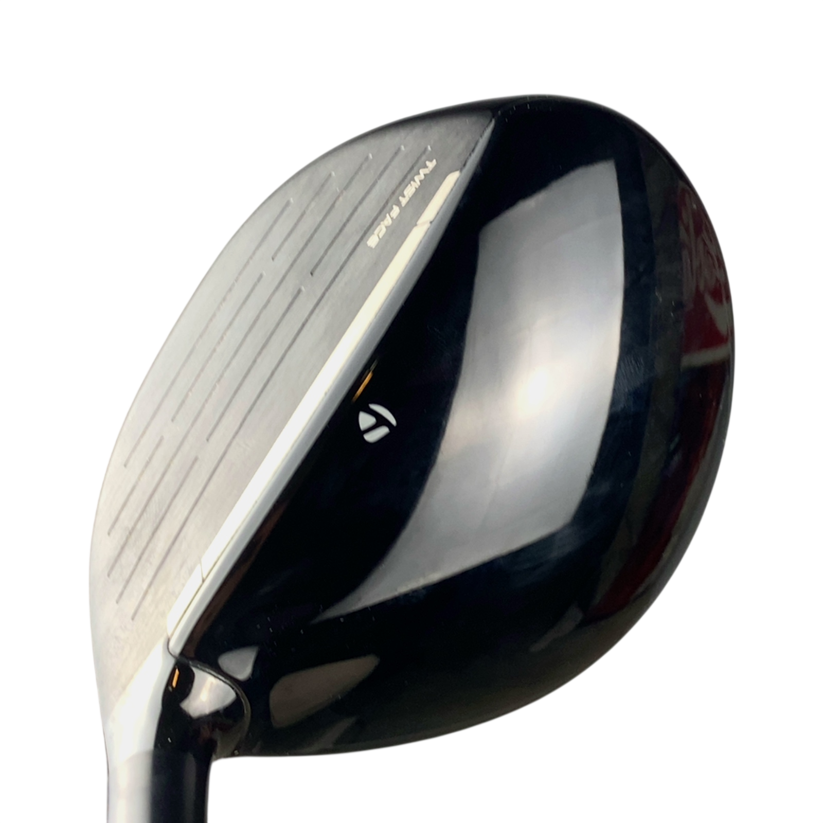 TaylorMade Qi10 Fairway Wood / Flex Regular / #5/18.5