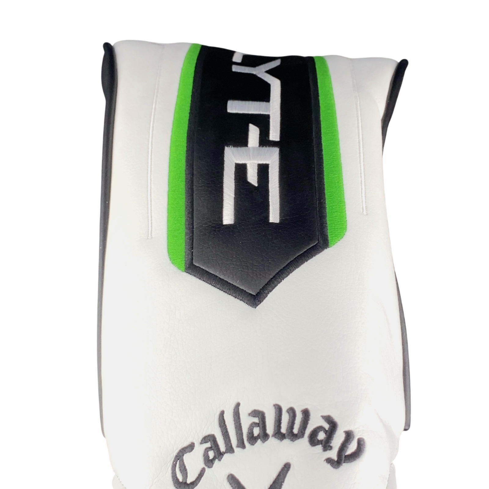 Callaway Elyte X Driver / Flex Regular / Loft 12