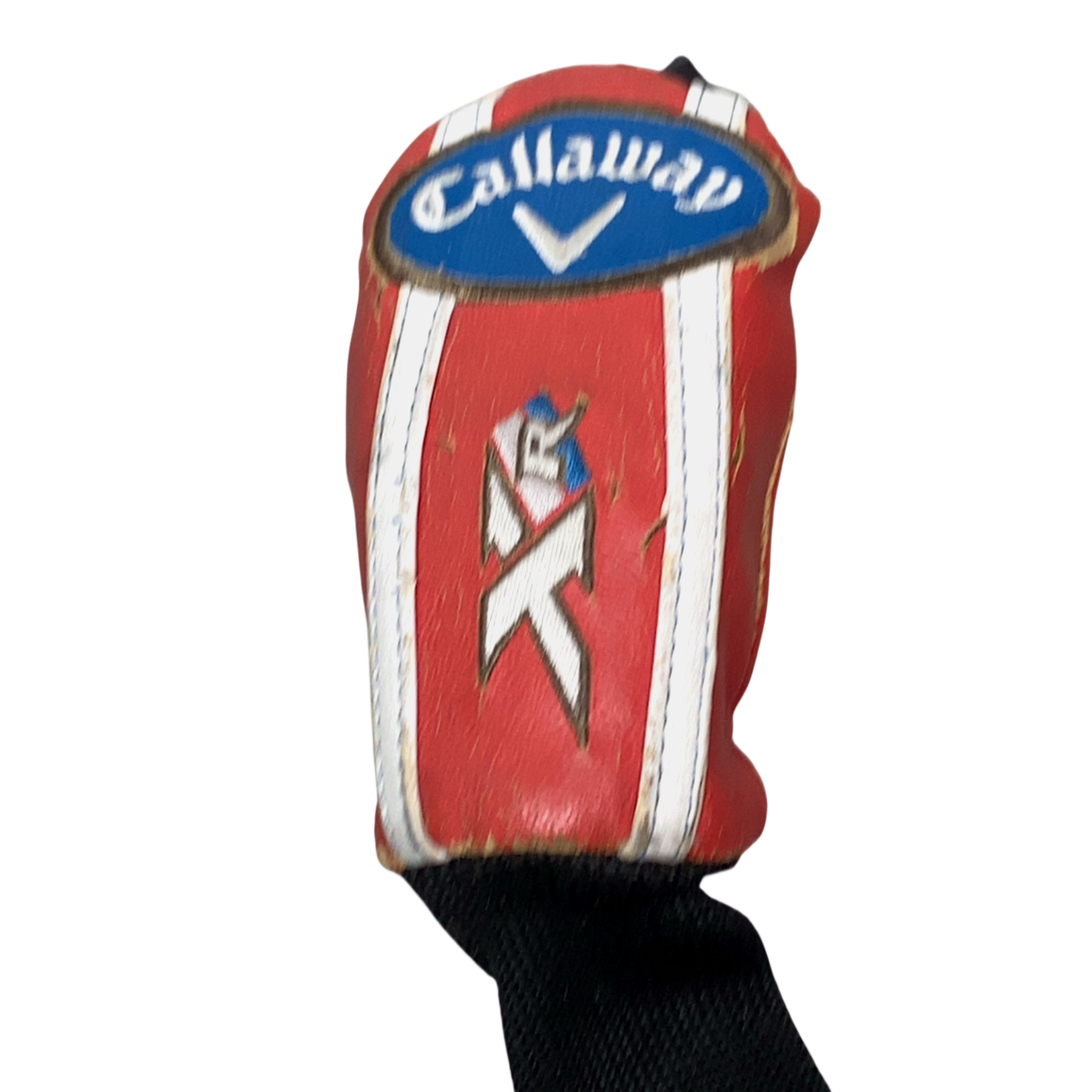 Callaway XR 16 Hybrid / Flex A-flex / #5/25