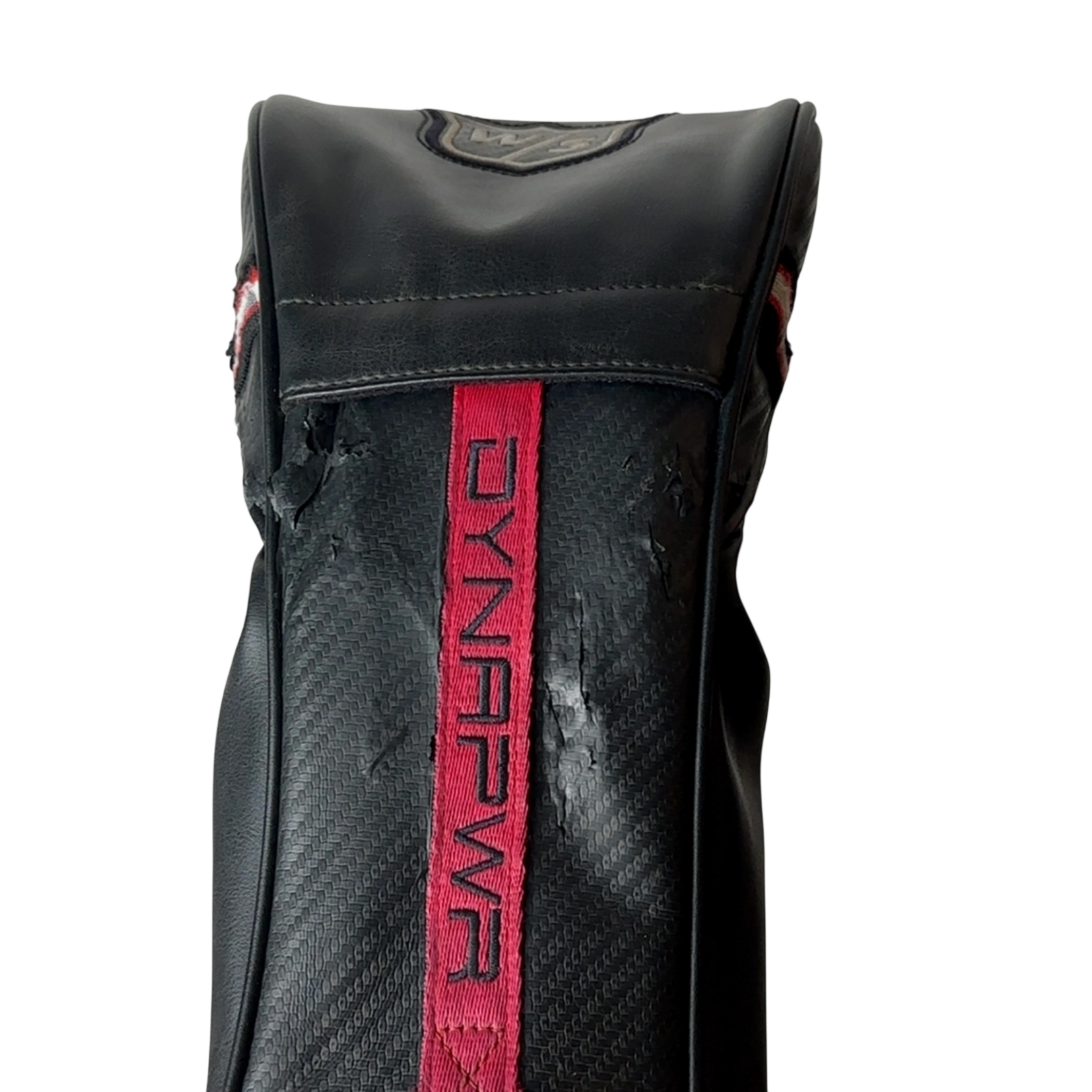 Wilson DynaPower Driver / Flex A-flex / Loft 13