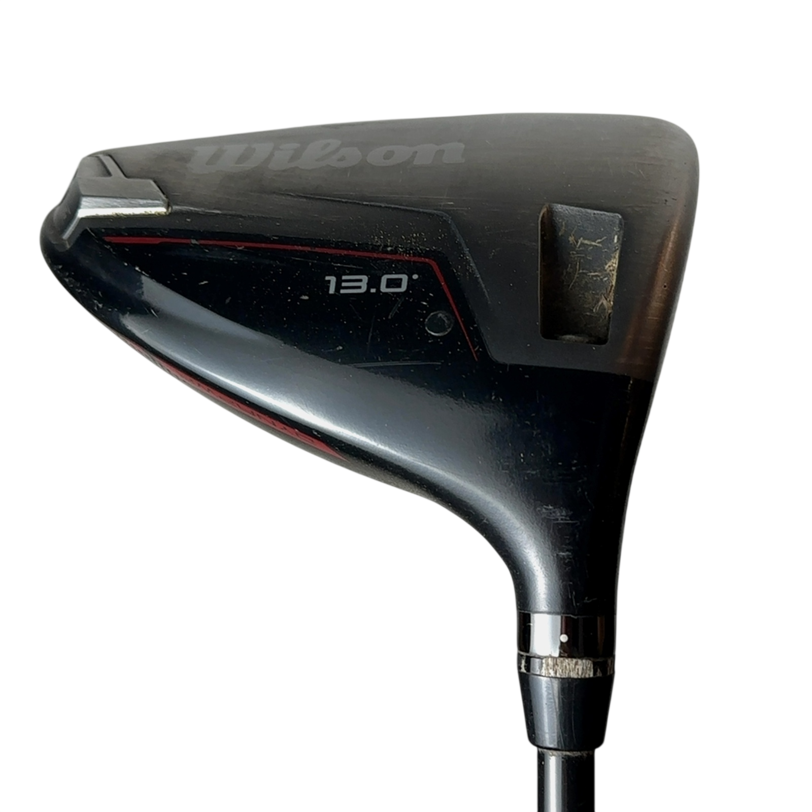 Wilson DynaPower Driver / Flex A-flex / Loft 13