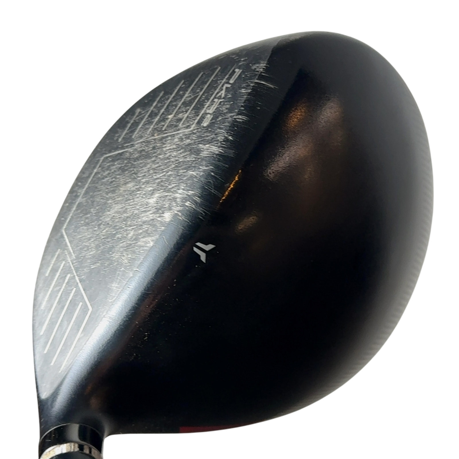 Wilson DynaPower Driver / Flex A-flex / Loft 13