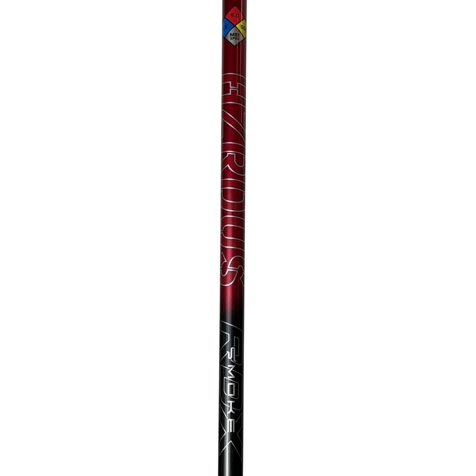 Wilson DynaPower Fairway Wood / Flex A-flex / #7/21