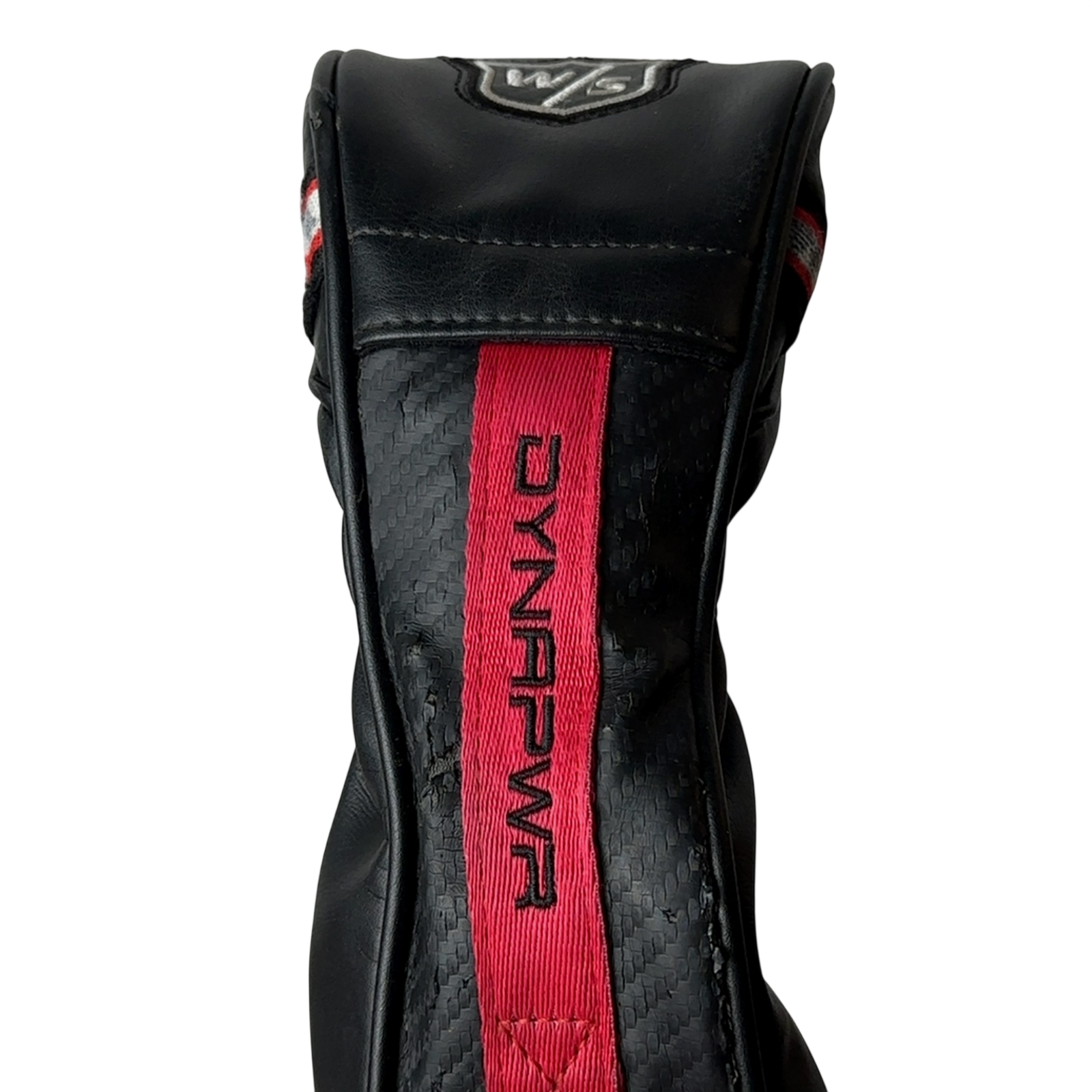 Wilson DynaPower Hybrid / Flex A-flex / #6/28