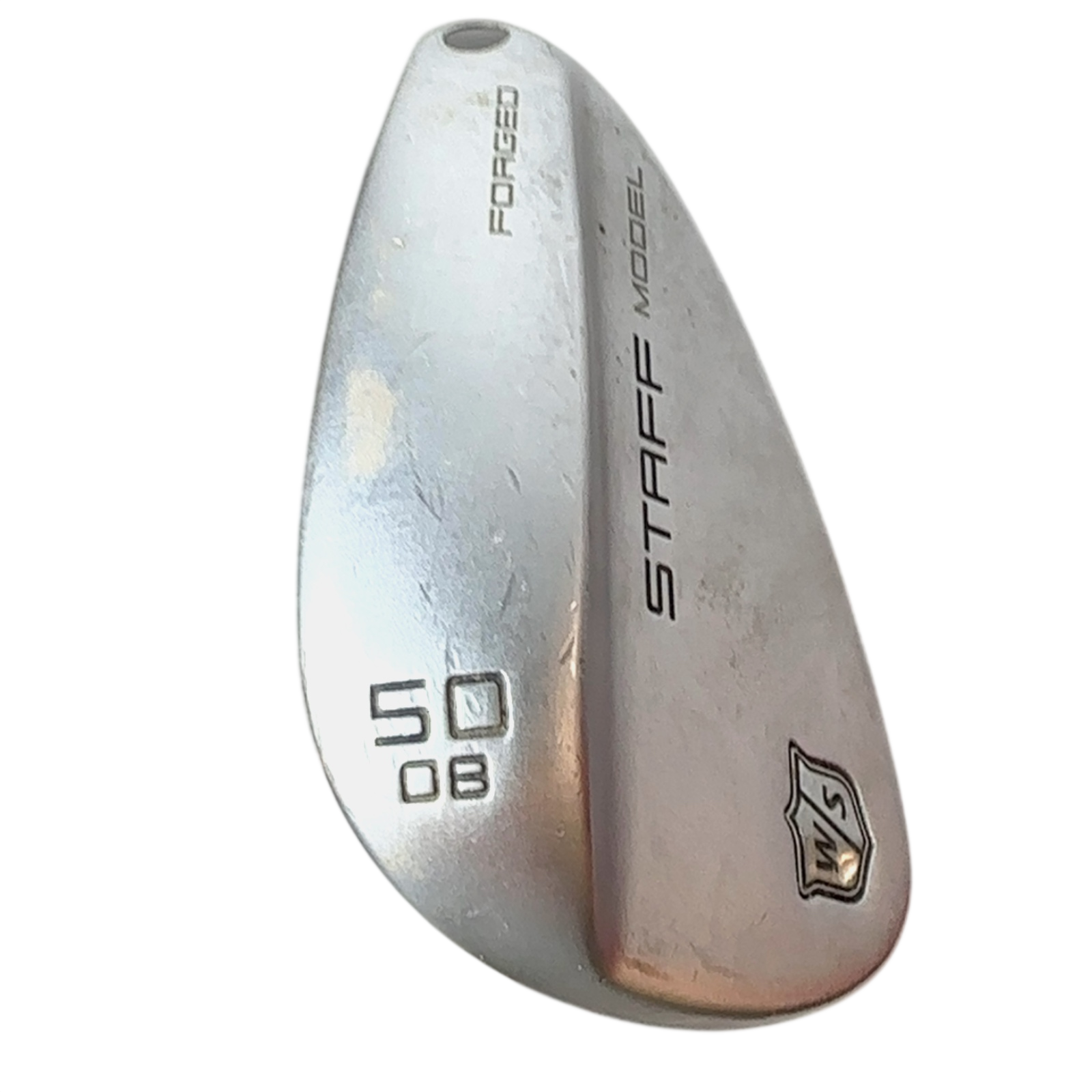 Wilson Staff Model Wedge / Flex Stiff / 50/08