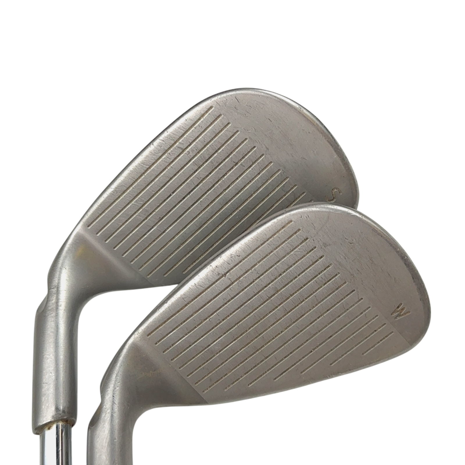 PING G25 Jernsæt / 5-PW+SW / Flex Stiff / Stål