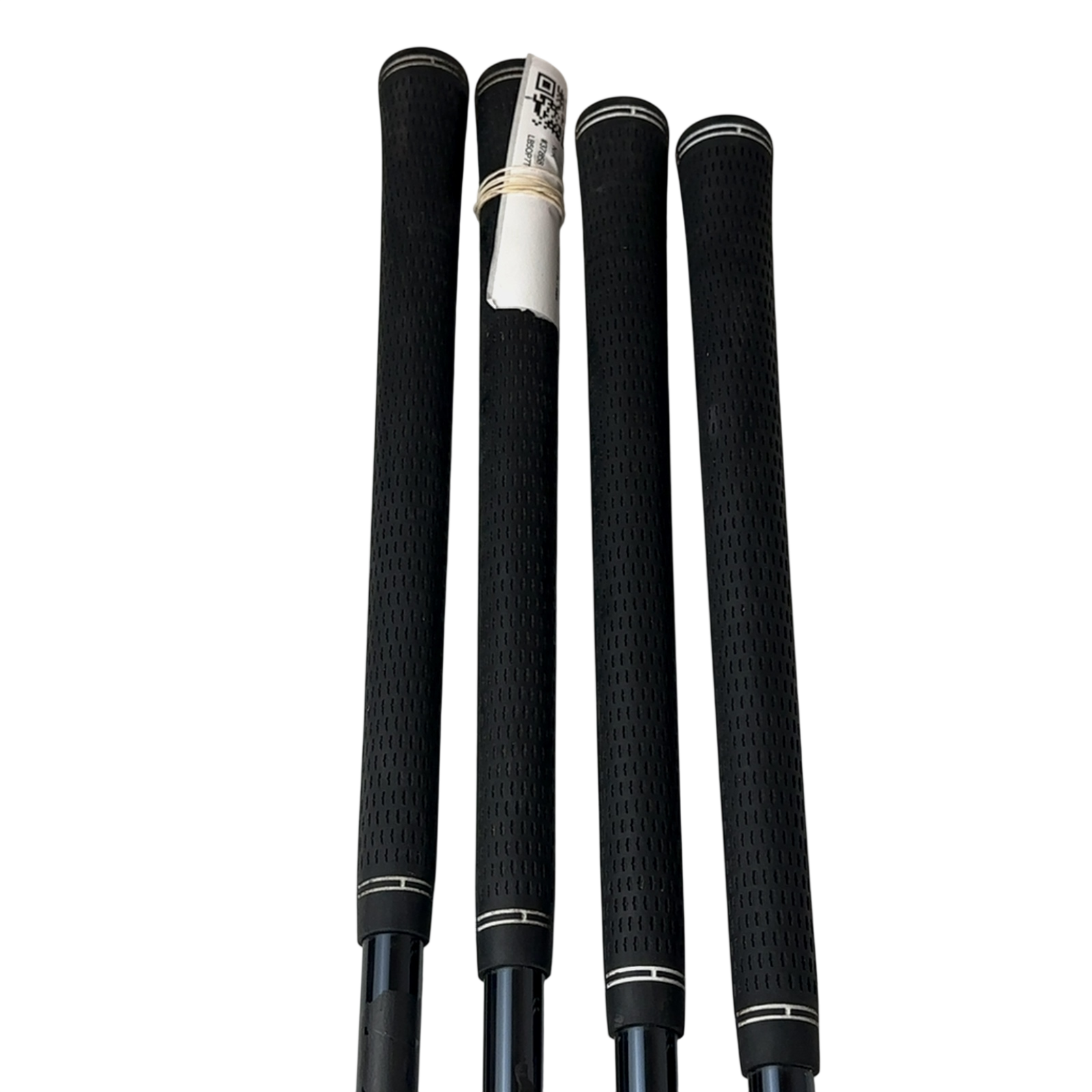 Wilson DynaPower Jernsæt / 6-9i / Flex Regular / Grafit