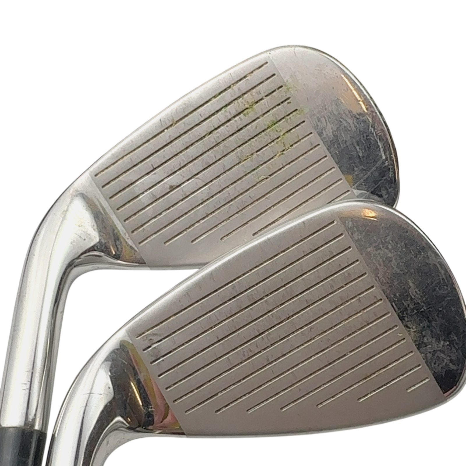Wilson DynaPower Jernsæt / 6-9i / Flex Regular / Grafit