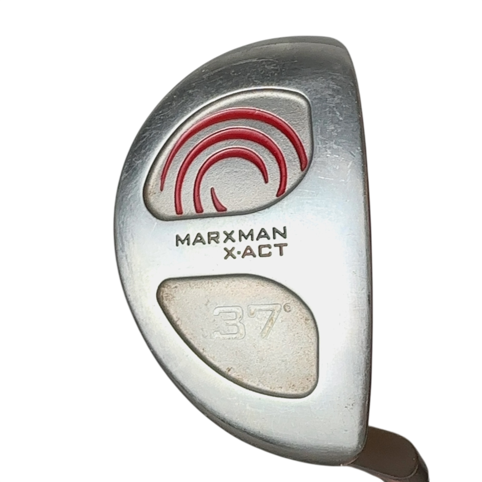 Odyssey Marxman X-act Chipper / Flex Wedge / Loft 37