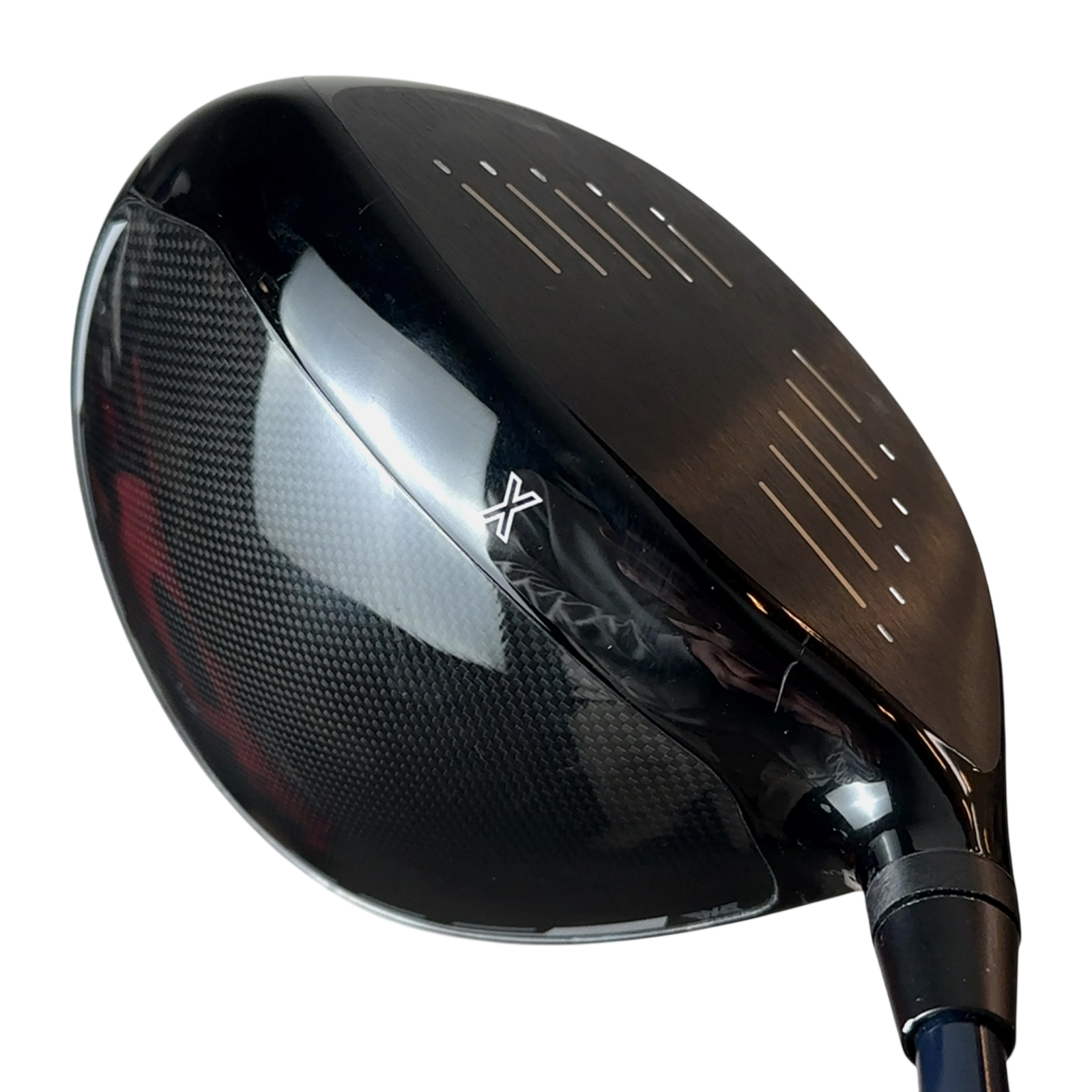 Venstre PXG Black Ops 0311 Driver / Flex Regular / Loft 9