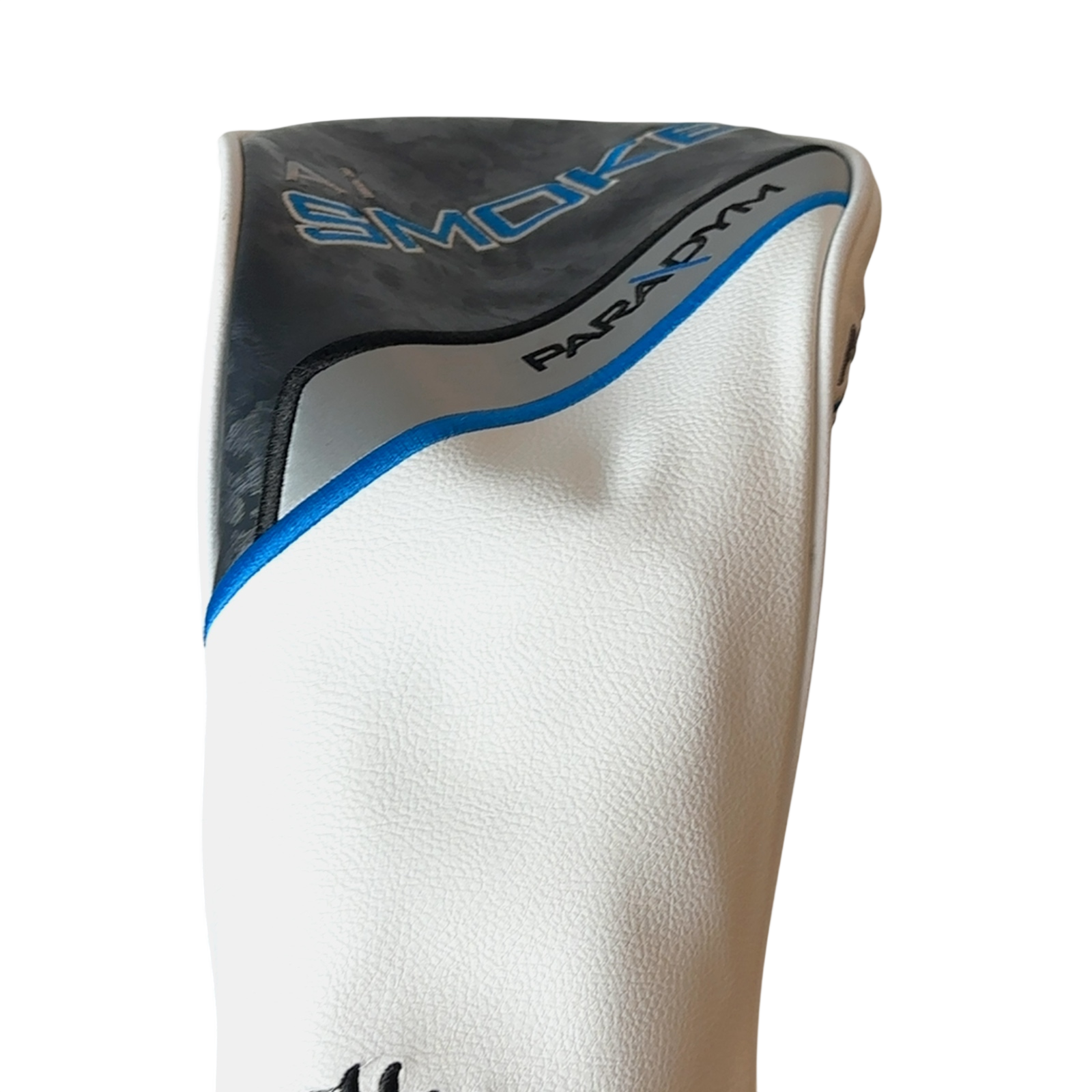 Callaway Ai Smoke Max Driver / Flex X-Stiff / Loft 9