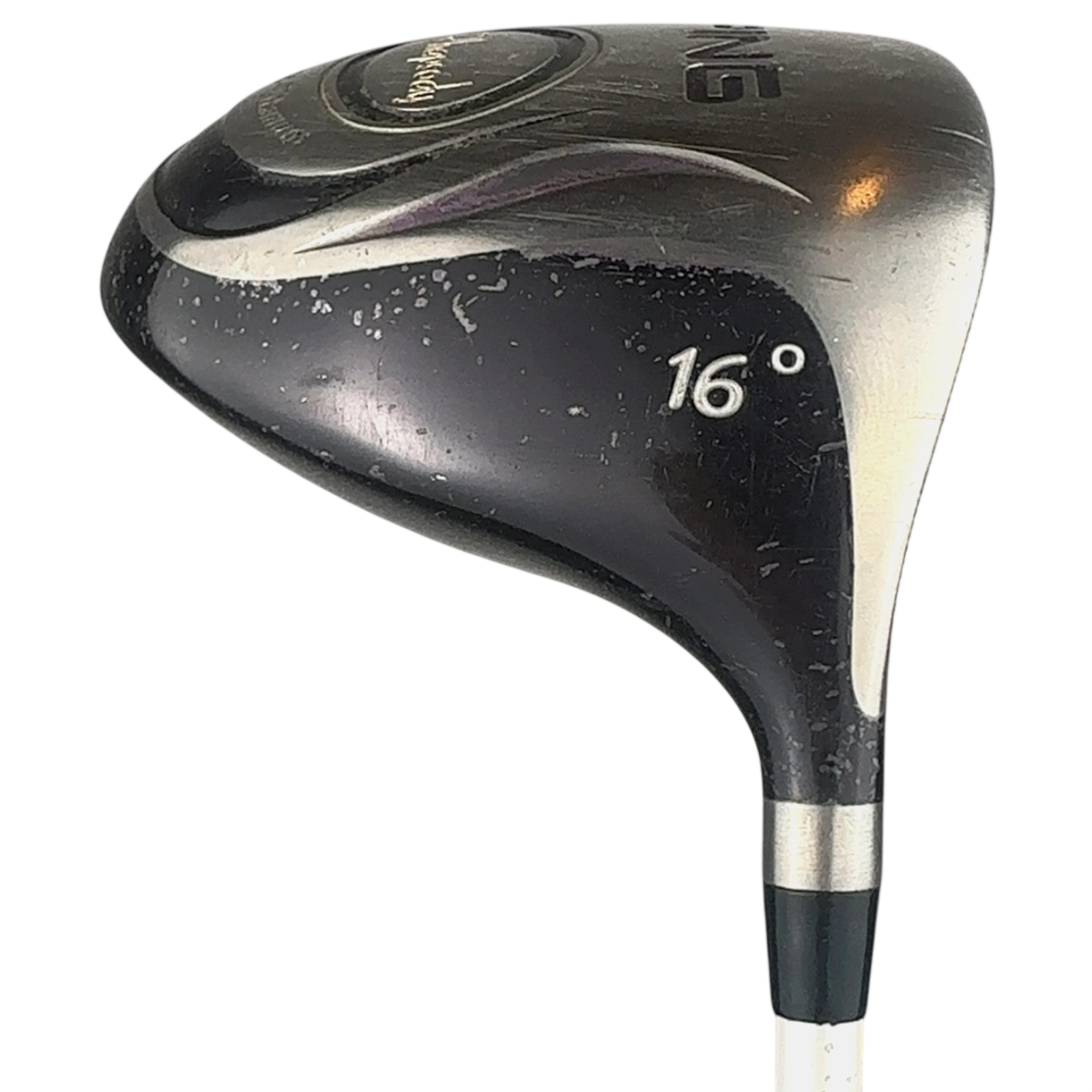 PING Rhapsody Driver / Flex Ladies / Loft 16