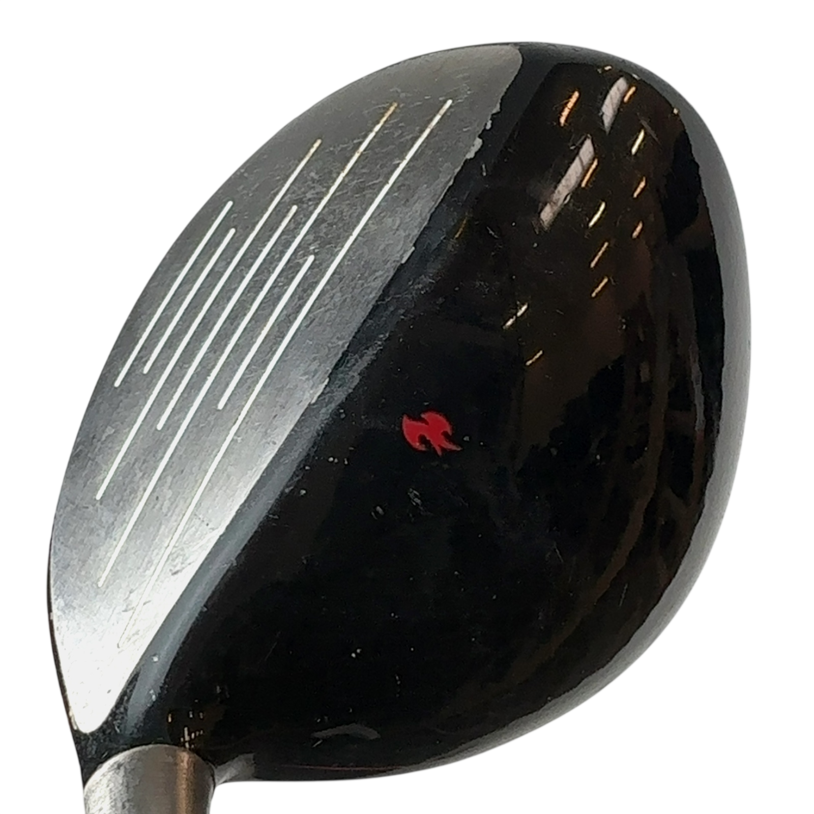 TaylorMade Burner Superfast Fairway Wood / Flex Regular / #3/15
