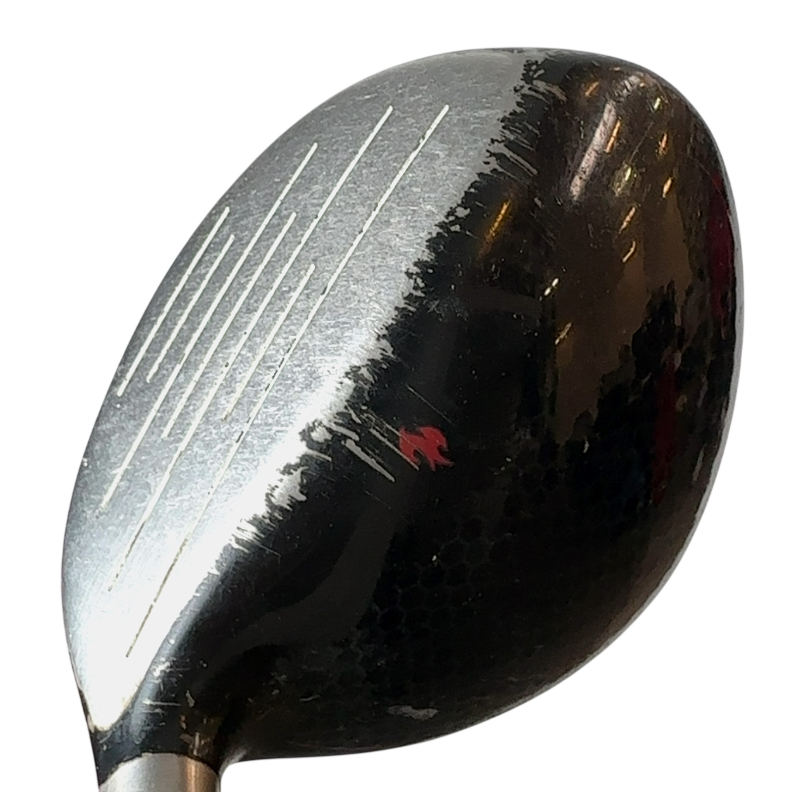 TaylorMade Burner Superfast Fairway Wood / Flex Regular / #5/18