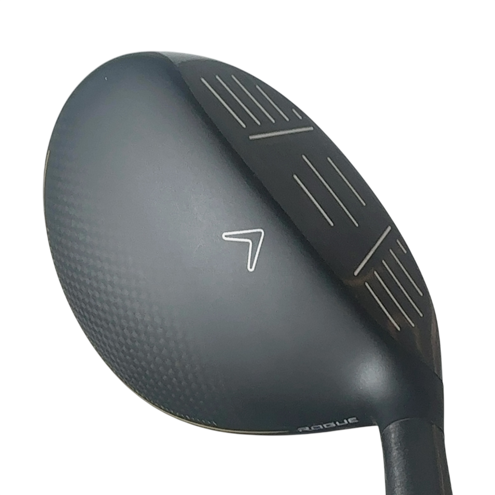 Venstre Callaway Rogue ST Max Fairway Wood / Flex Regular / #3/15