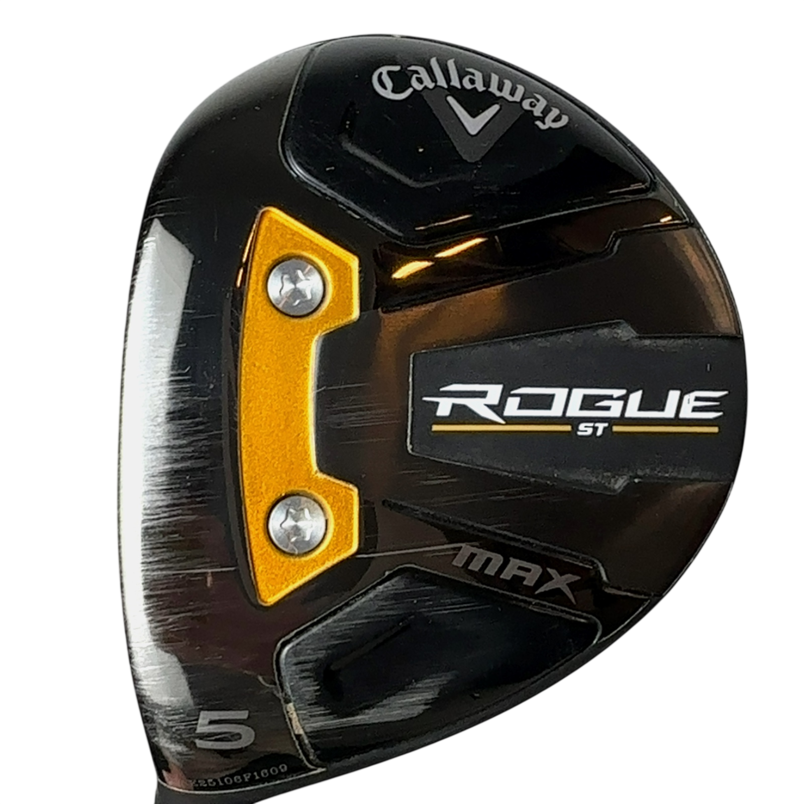 Venstre Callaway Rogue ST Max Fairway Wood / Flex Regular / #5/18