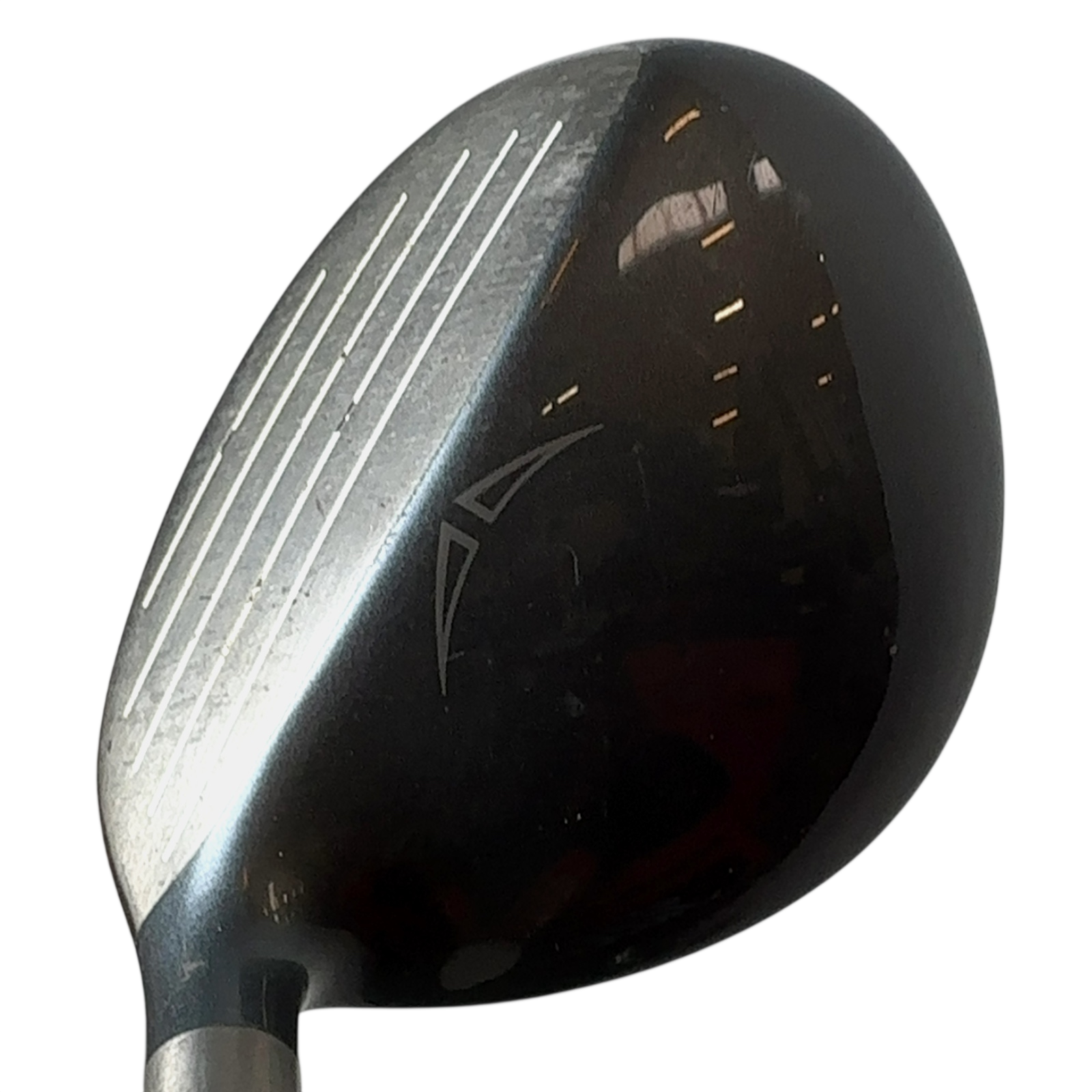 PING Serene Fairway Wood / Flex Ladies / #5/22