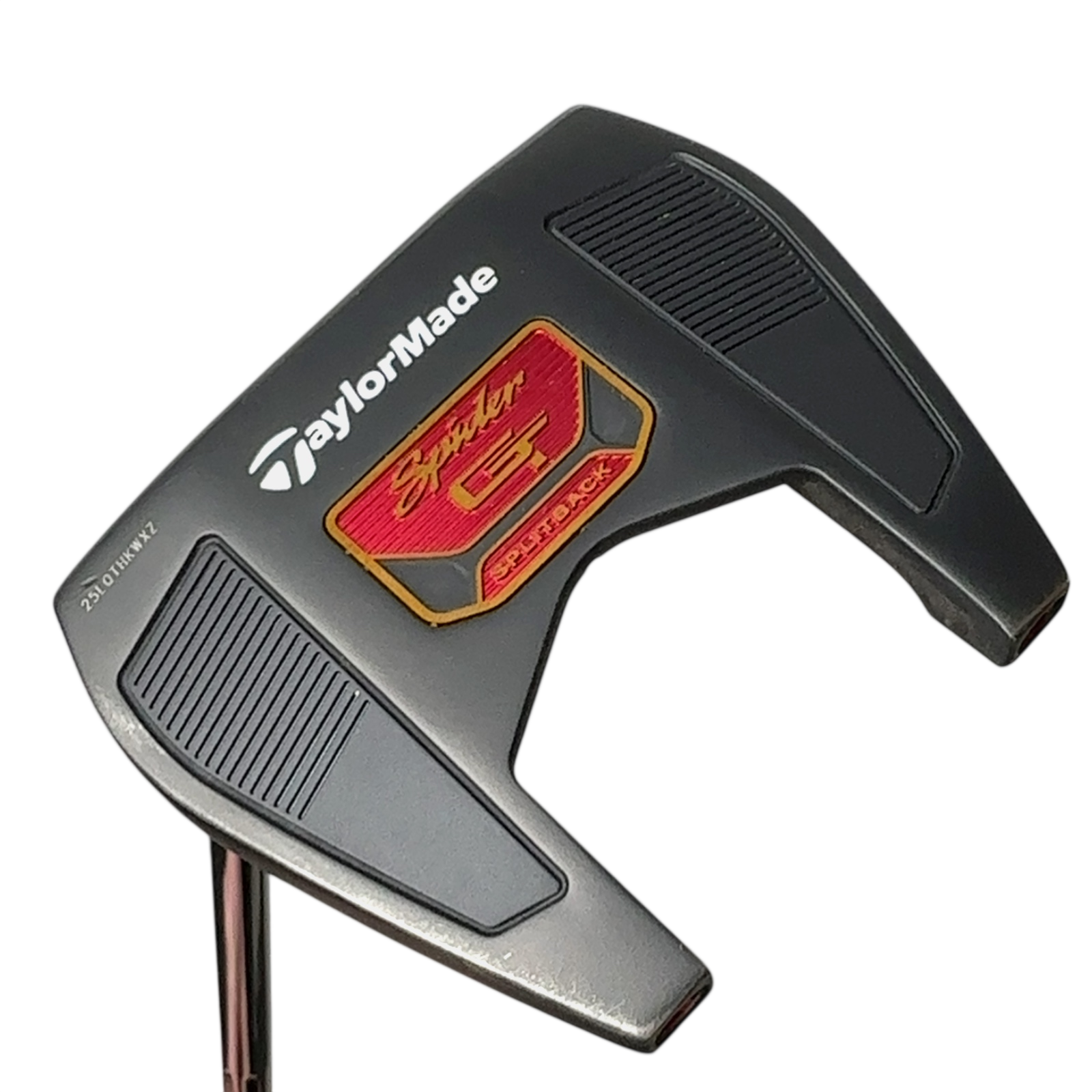 Venstre TaylorMade Spider GT Putter / 35"