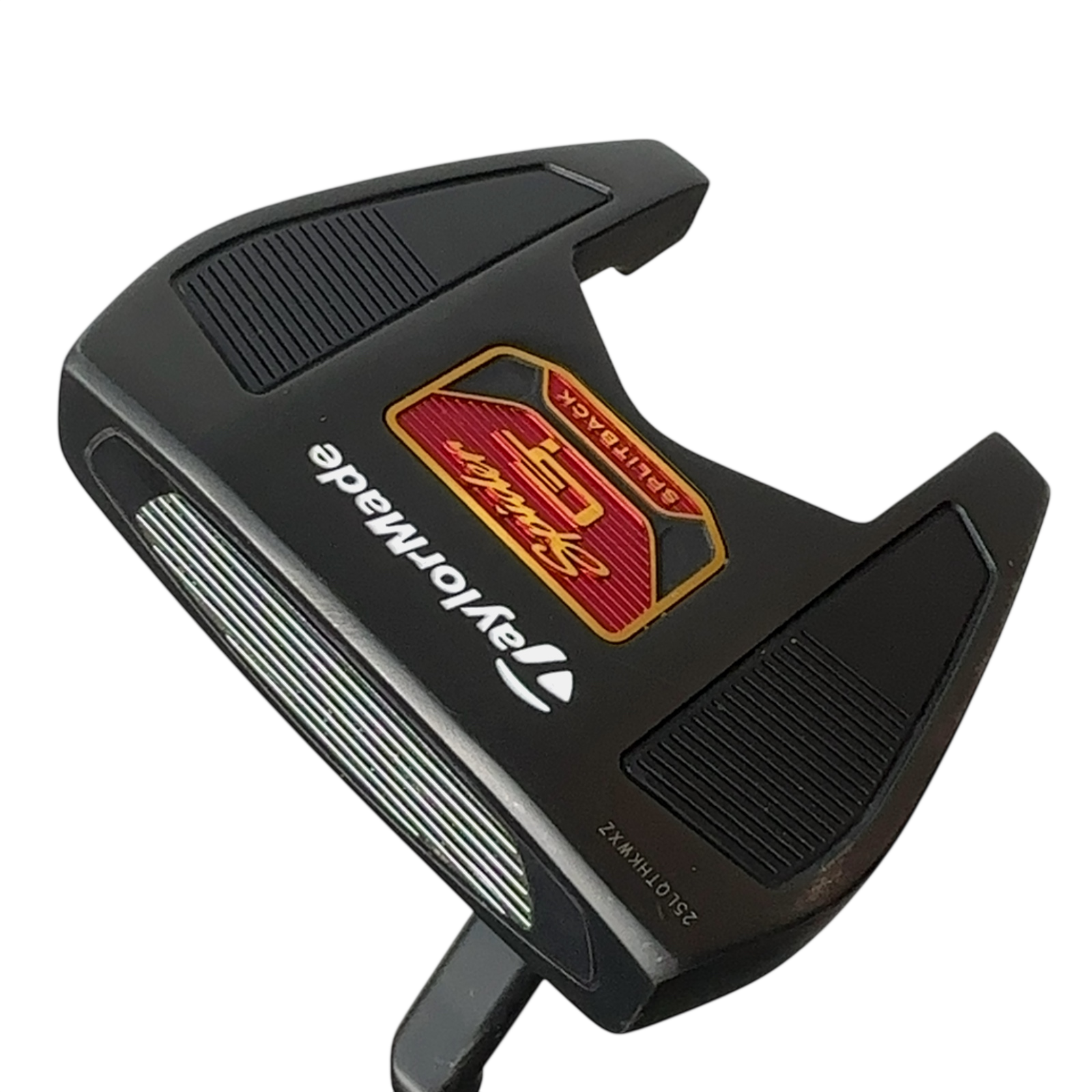 Venstre TaylorMade Spider GT Putter / 35"