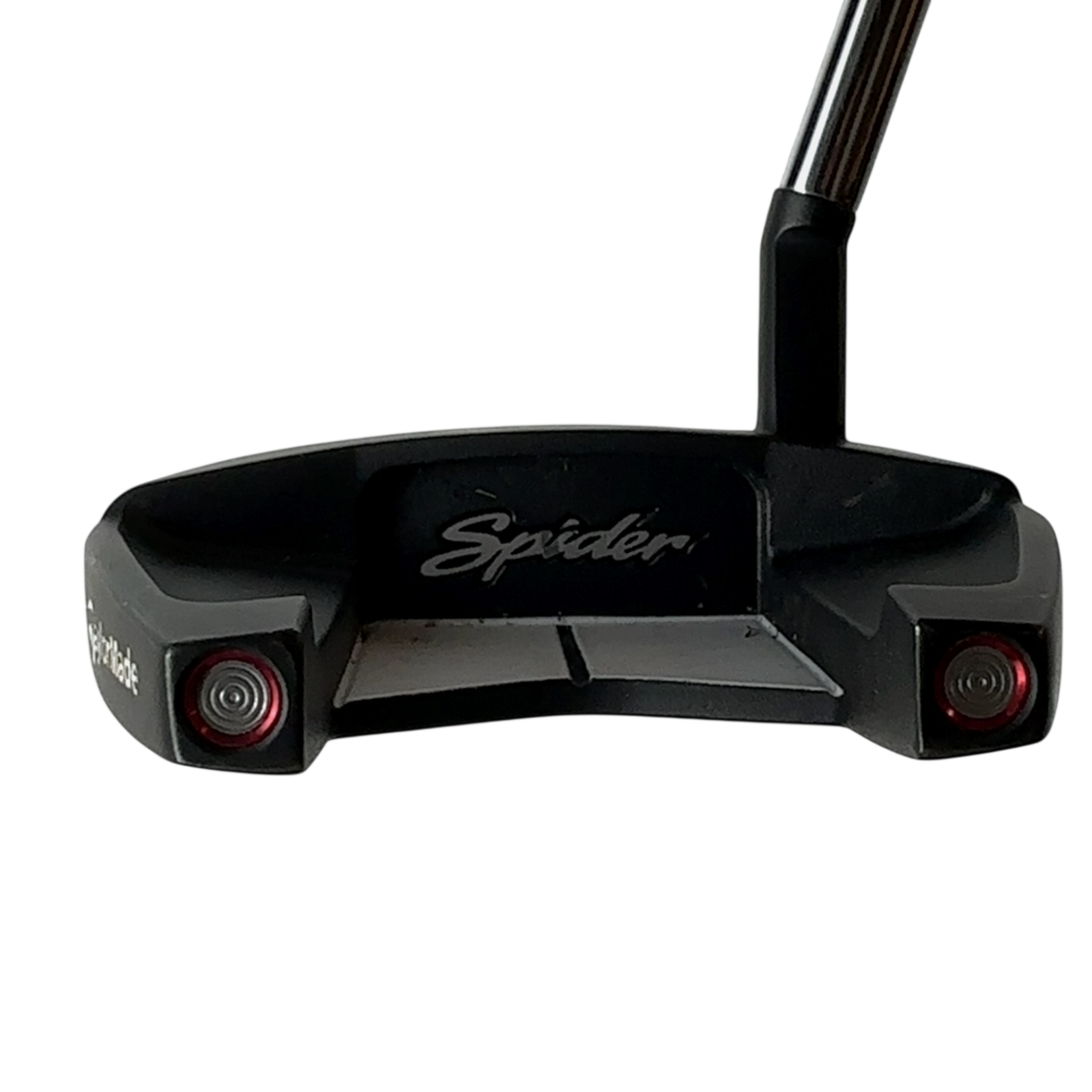 Venstre TaylorMade Spider GT Putter / 35"
