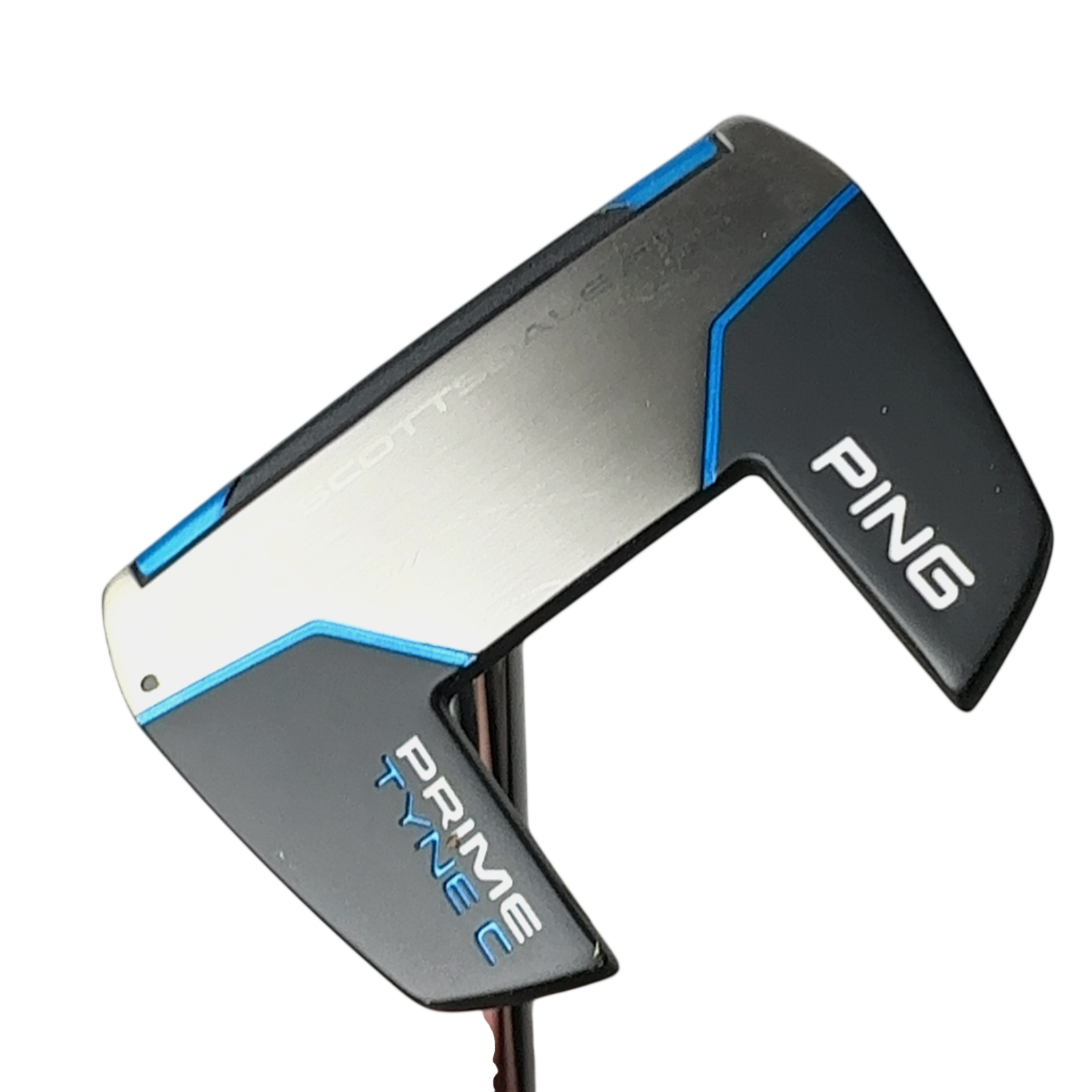 Cheap PING Scottsdale Tyne C Putter Save up to 46% off the retail