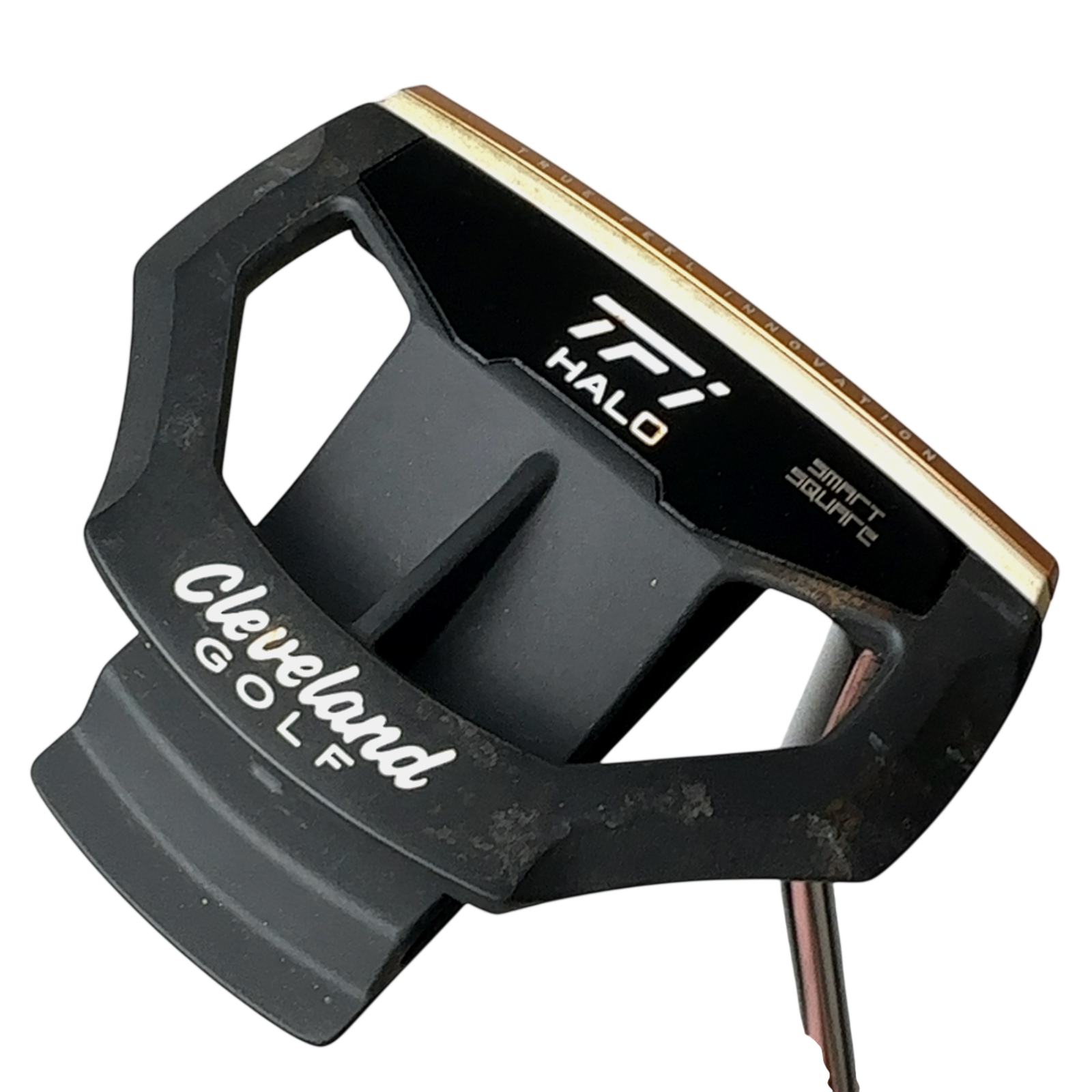 Cleveland TFi Halo Putter / 34"