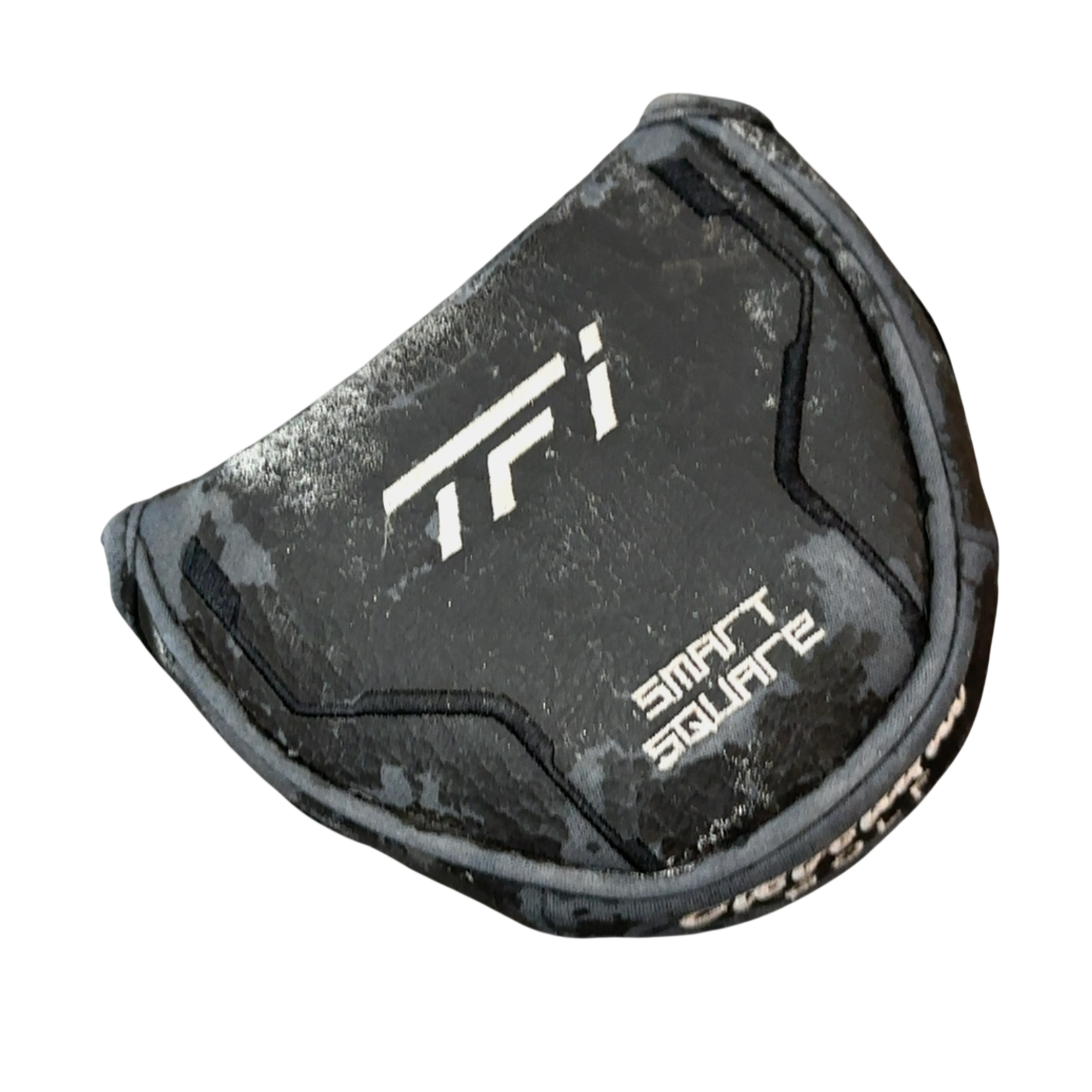 Cleveland TFi Halo Putter / 34"