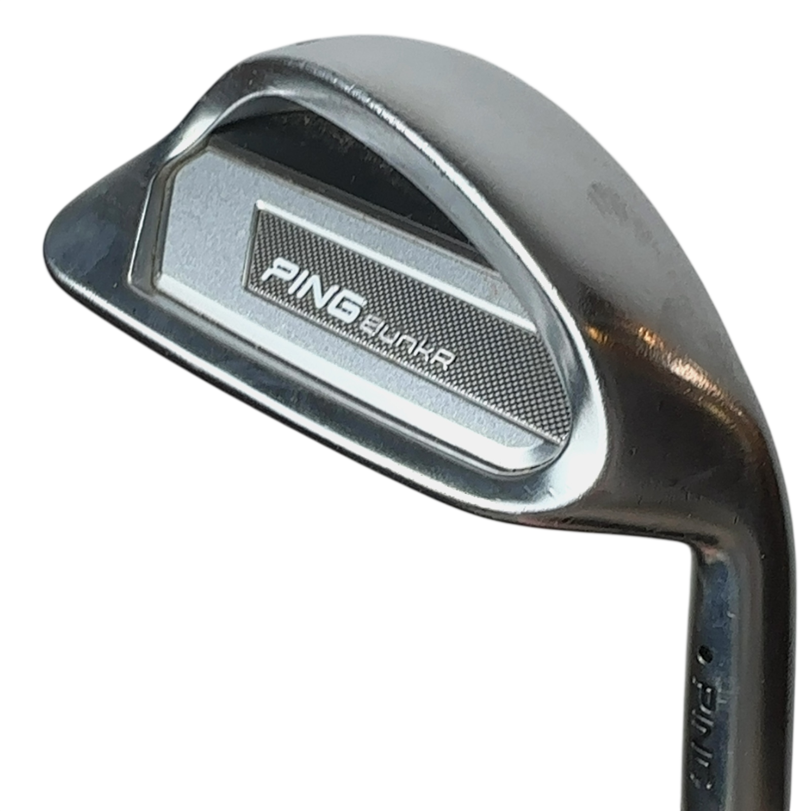 PING Bunkr Wedge / Flex A-flex / 64/15