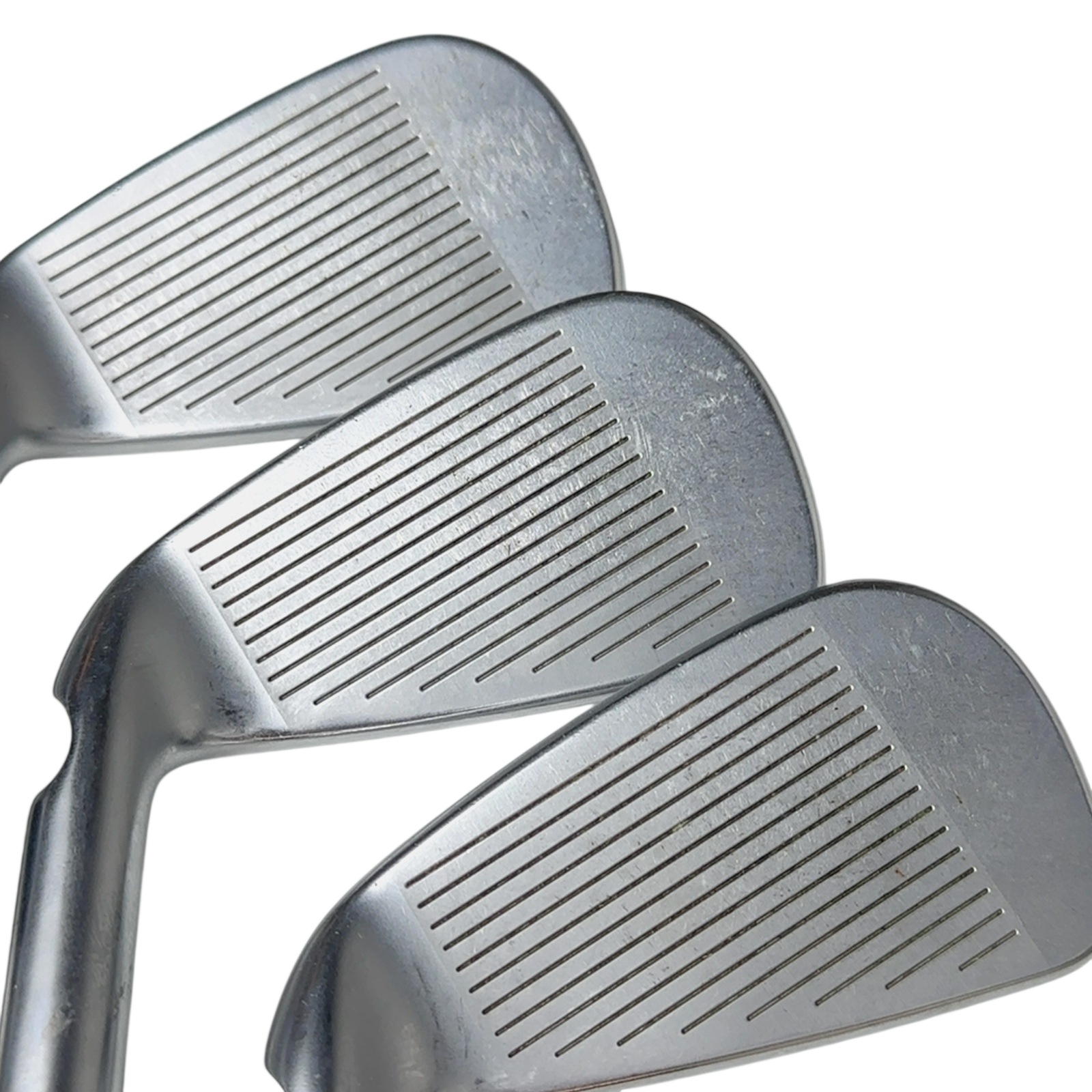 PING I530 Jernsæt / 5-PW / Flex A-flex / Grafit