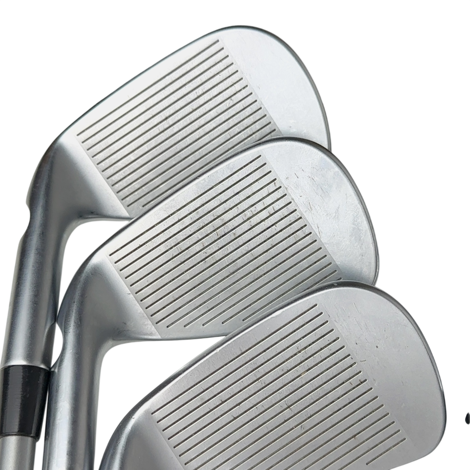 PING I530 Jernsæt / 5-PW / Flex A-flex / Grafit