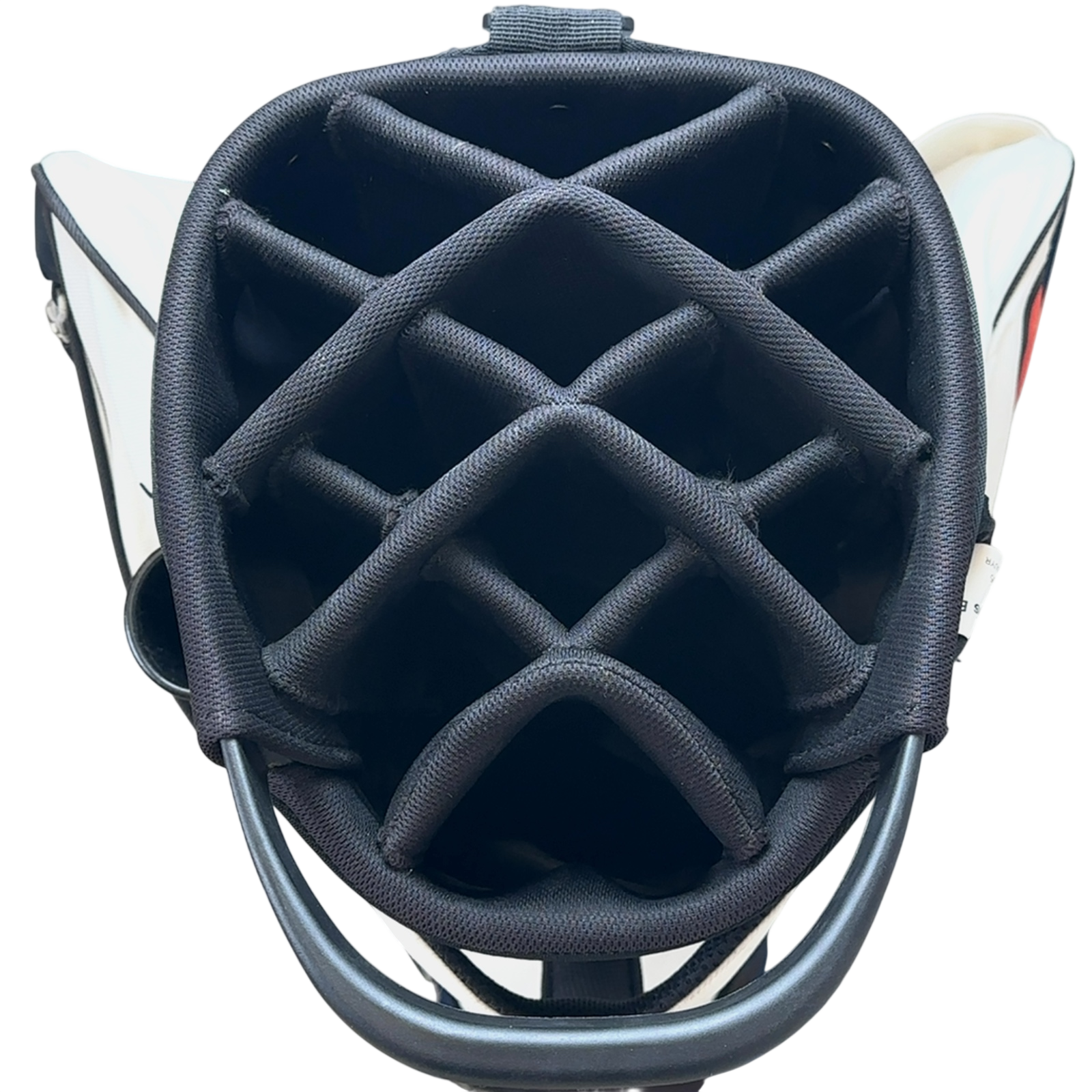 Inesis Golf Bag / 14-Rum / Blå