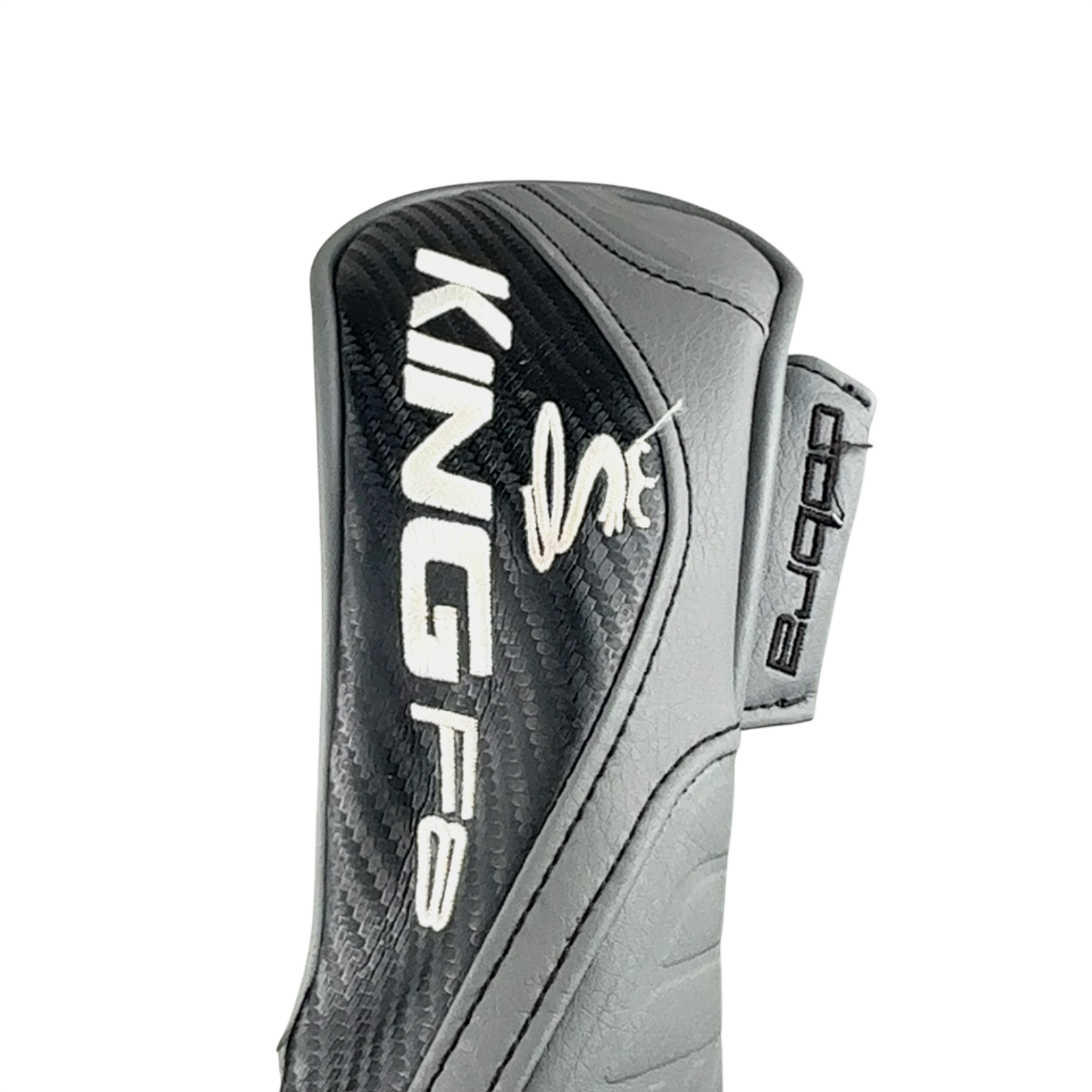Cobra King f8-S Hybrid / Flex Regular / #4/22