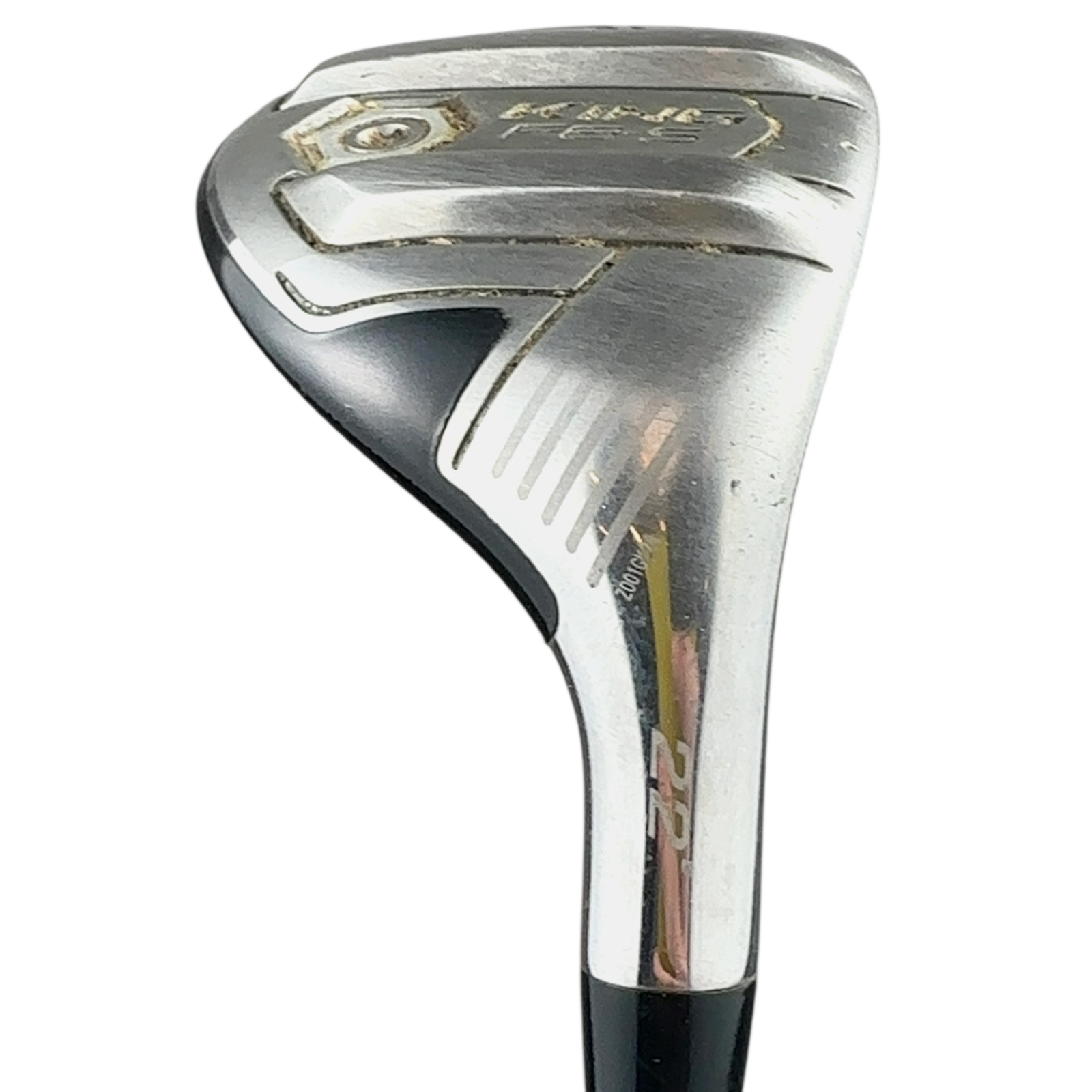 Cobra King f8-S Hybrid / Flex Regular / #4/22