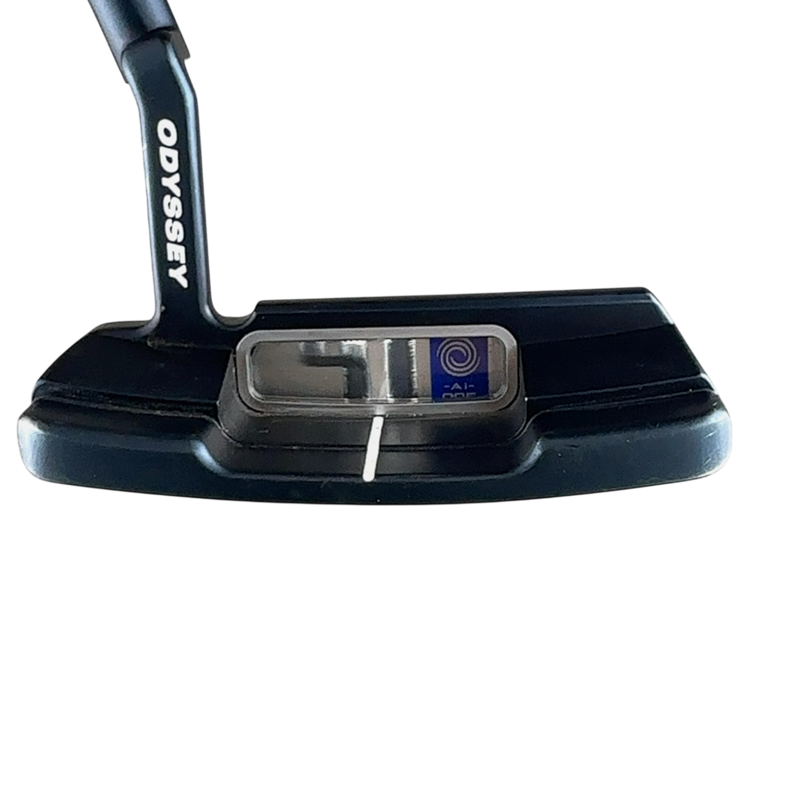 Odyssey AI One Double Wide Putter / 34"