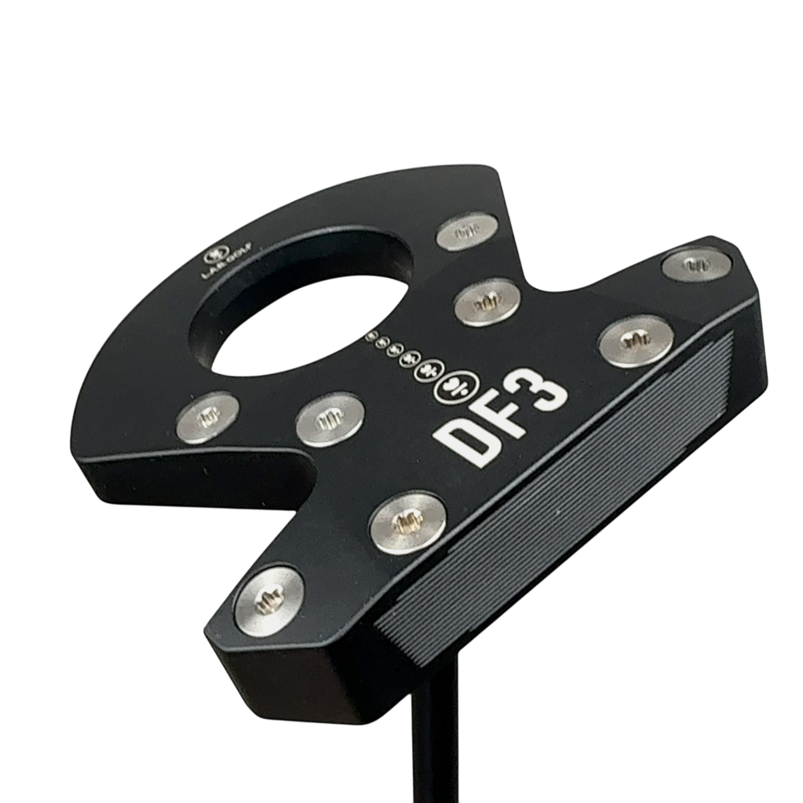 L.A.B DF3 Putter / 35"