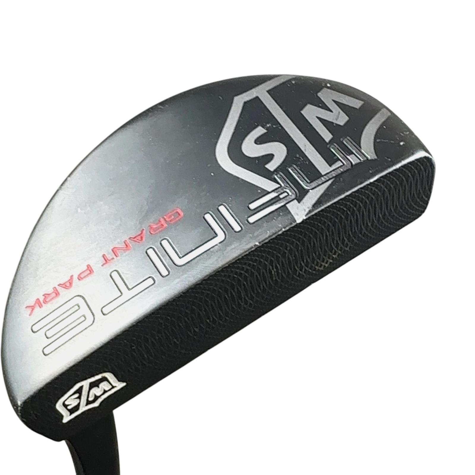Wilson Staff Infinite Grant Park Putter / 35"