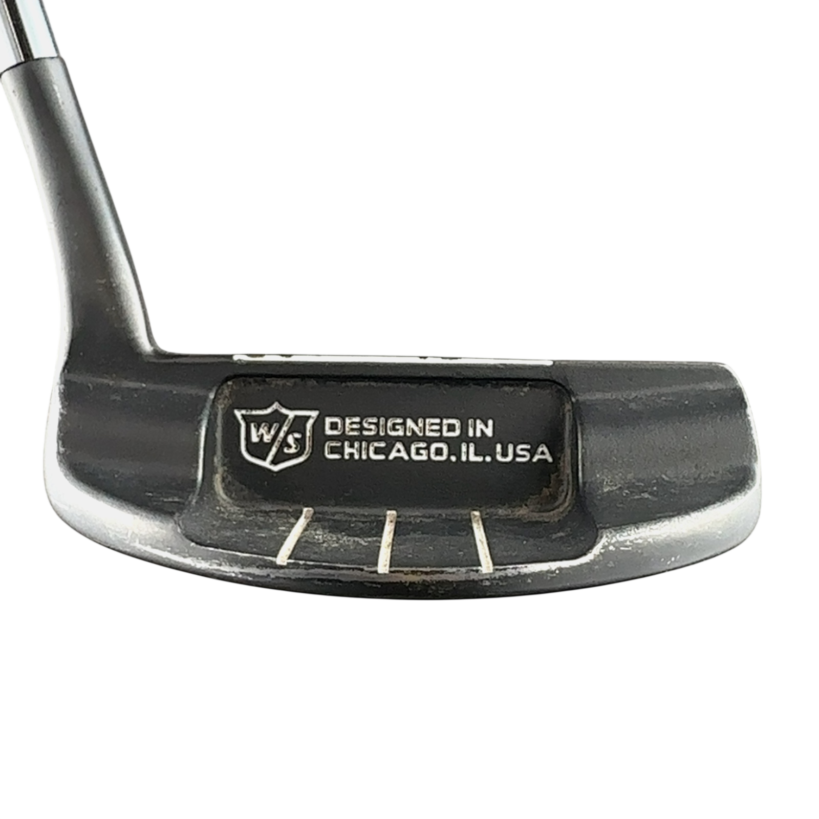 Wilson Staff Infinite Grant Park Putter / 35"