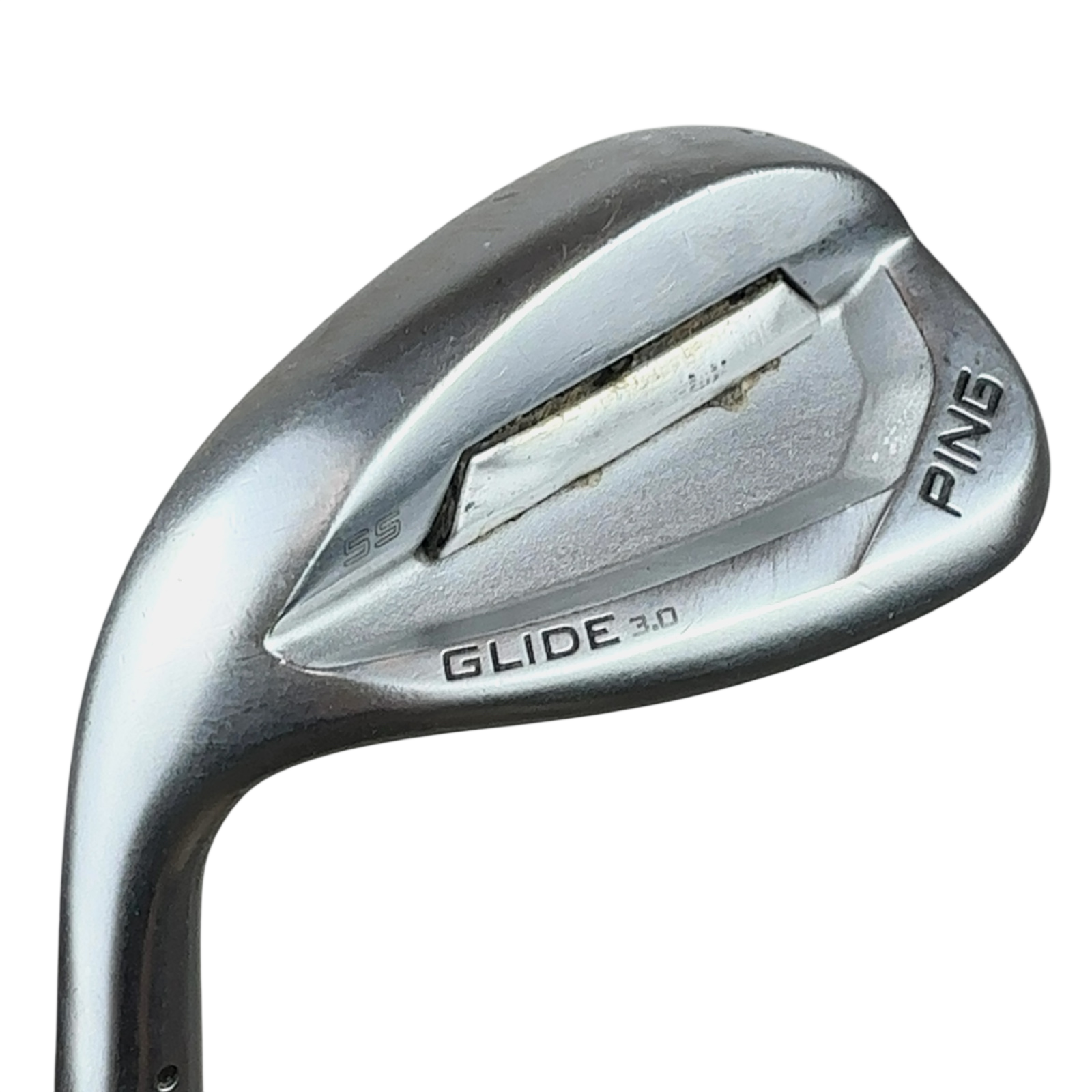 Venstre PING Glide 3.0 Wedge / Flex Wedge / 54/12