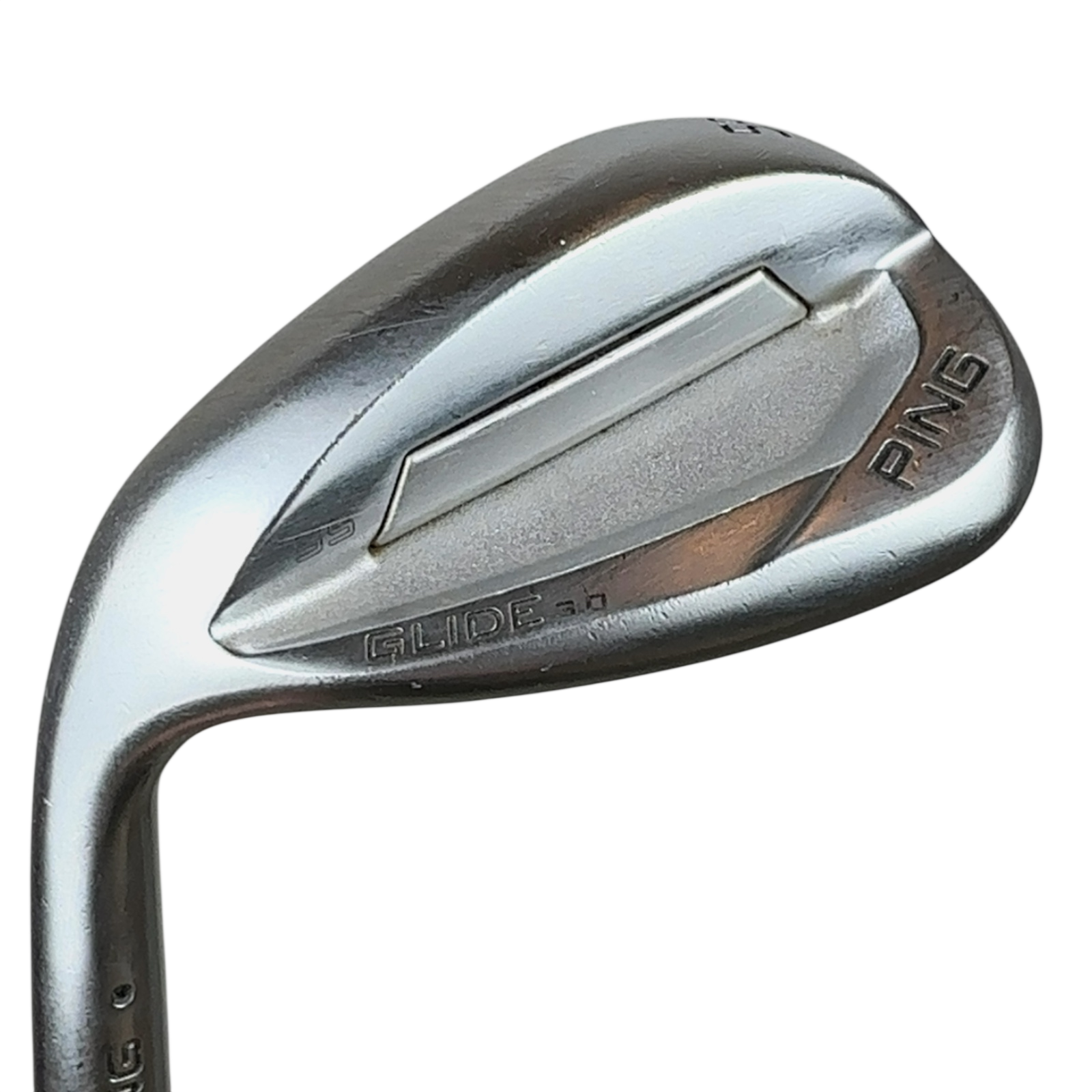 Venstre PING Glide 3.0 Wedge / Flex Wedge / 58/10