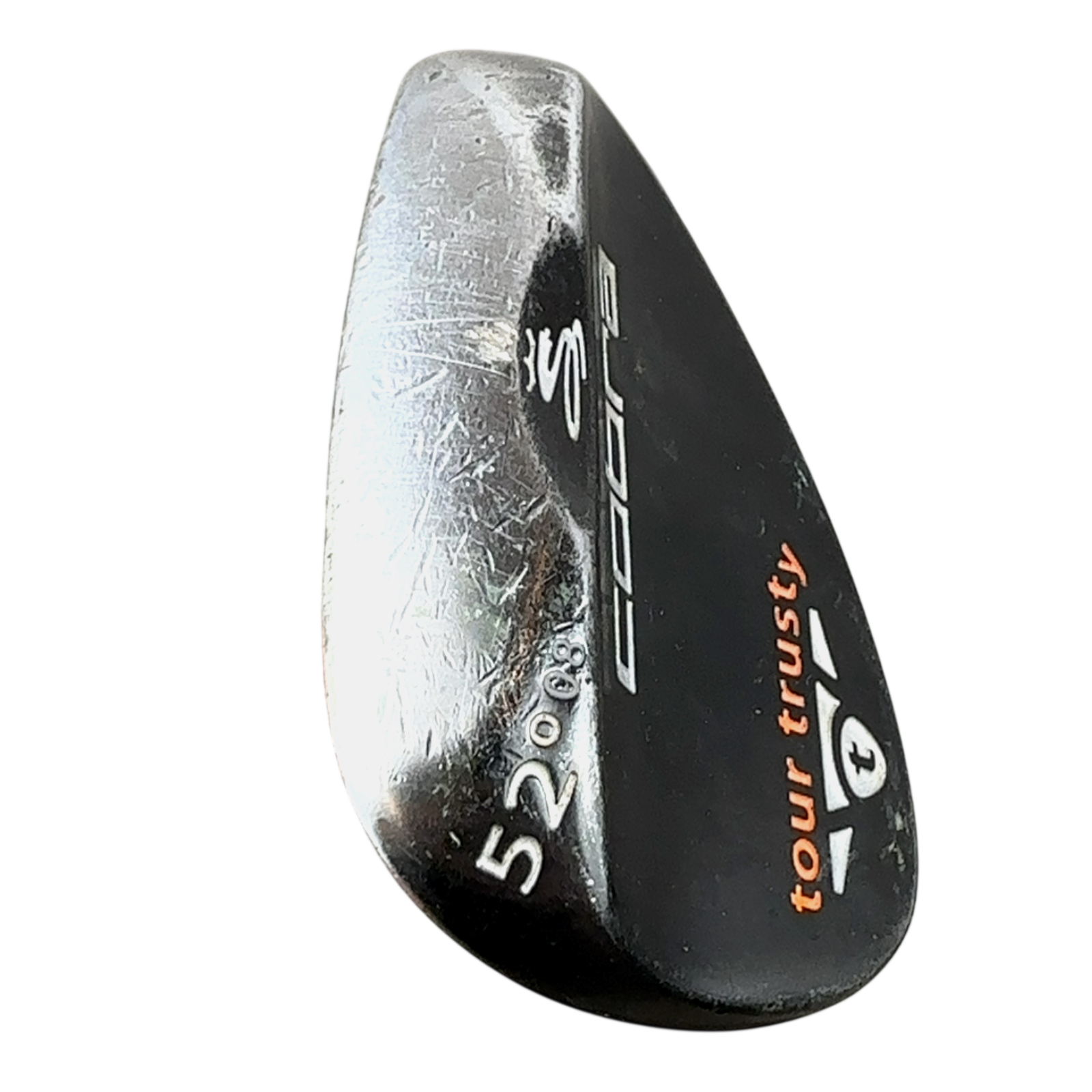 Cobra Tour Trusty Wedge / Flex Wedge / 52/08