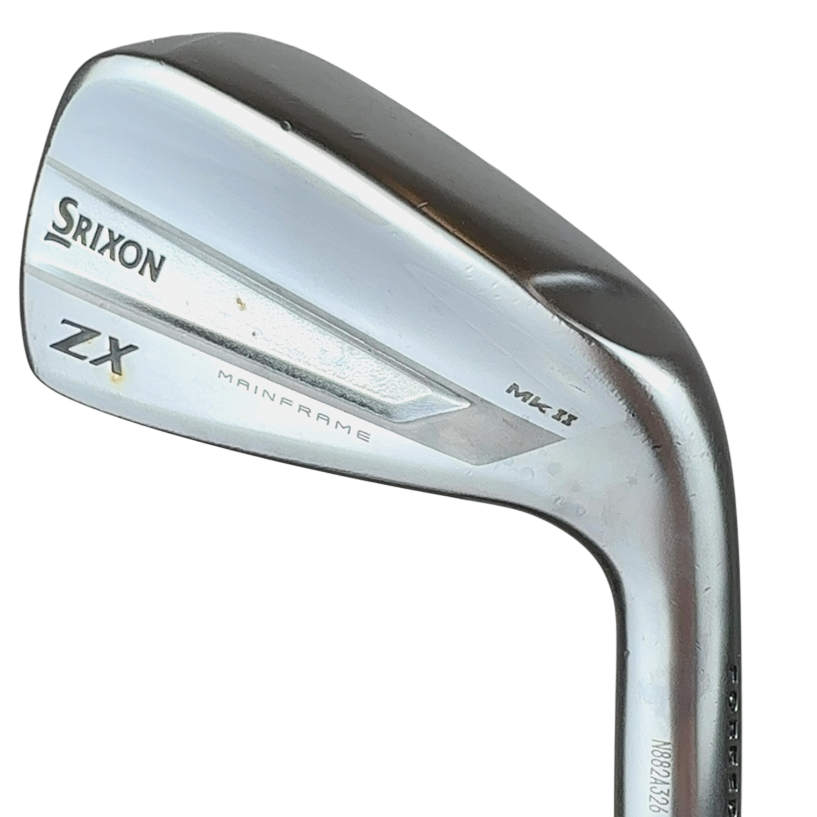 Cheap Srixon ZX MK II Utility Iron Save up to 42% off the original