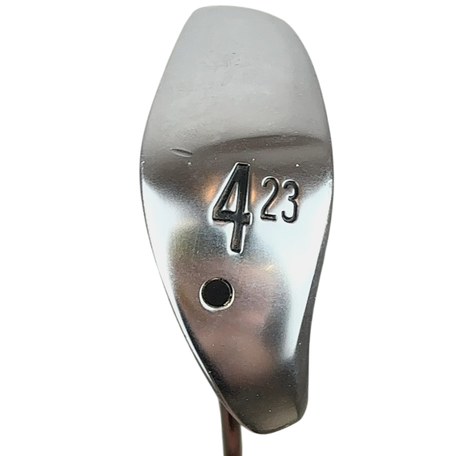 Srixon ZX MK II #4 Utility Iron / Flex Stiff / #4/23