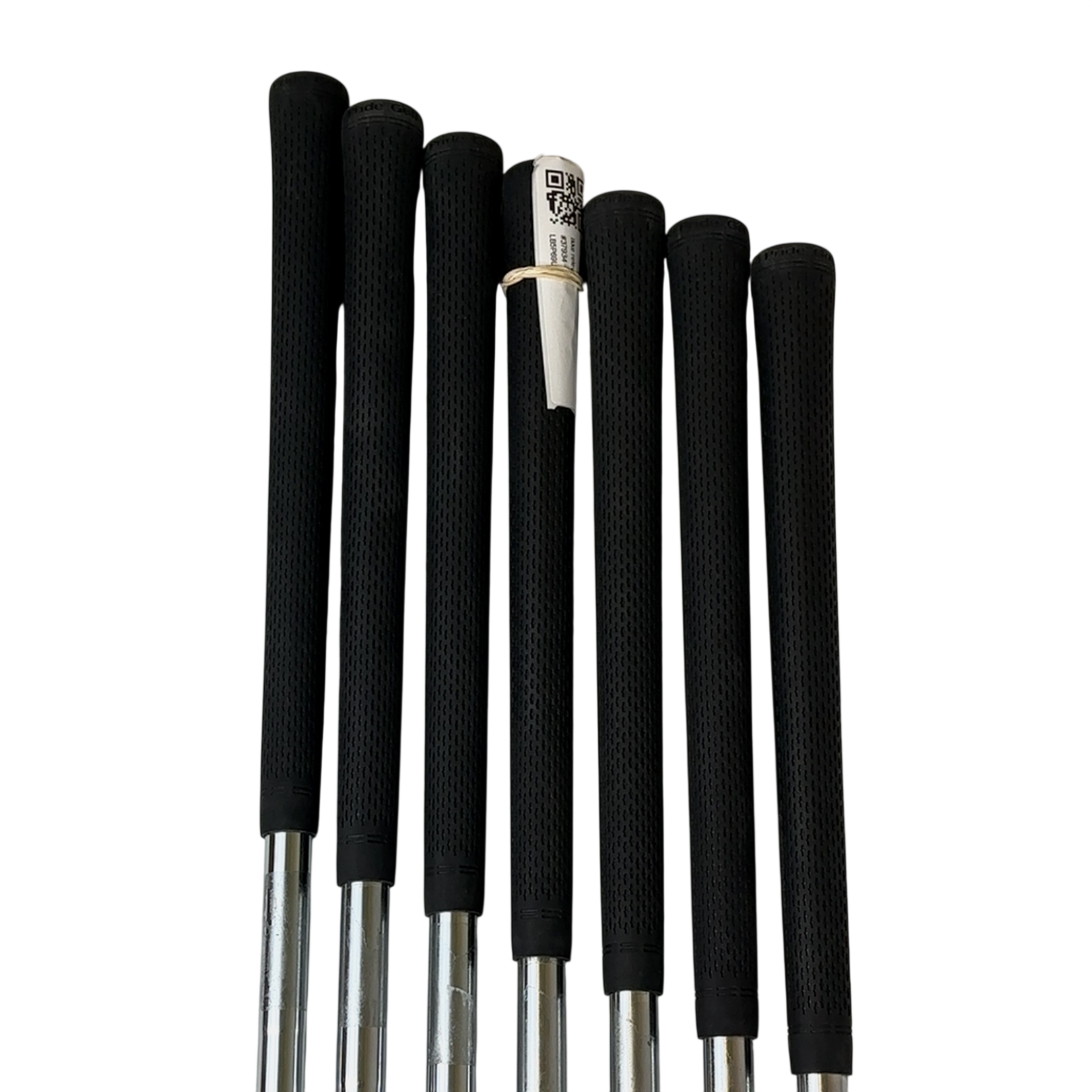 Wilson Staff Model CB 2024 Jernsæt / 4-PW / Flex Stiff / Stål