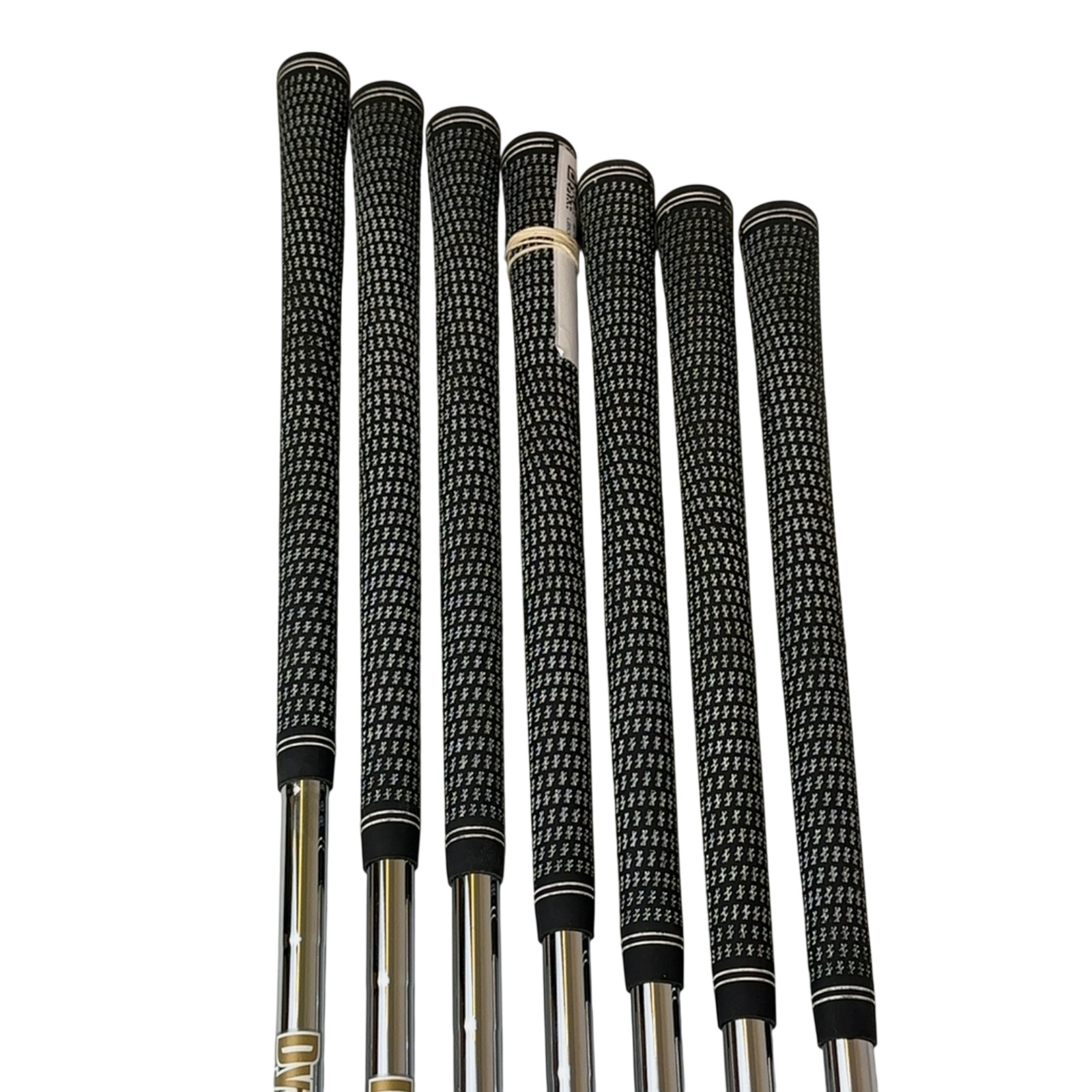 Venstre PING I500 Jernsæt / 4-PW / Flex Stiff / Stål