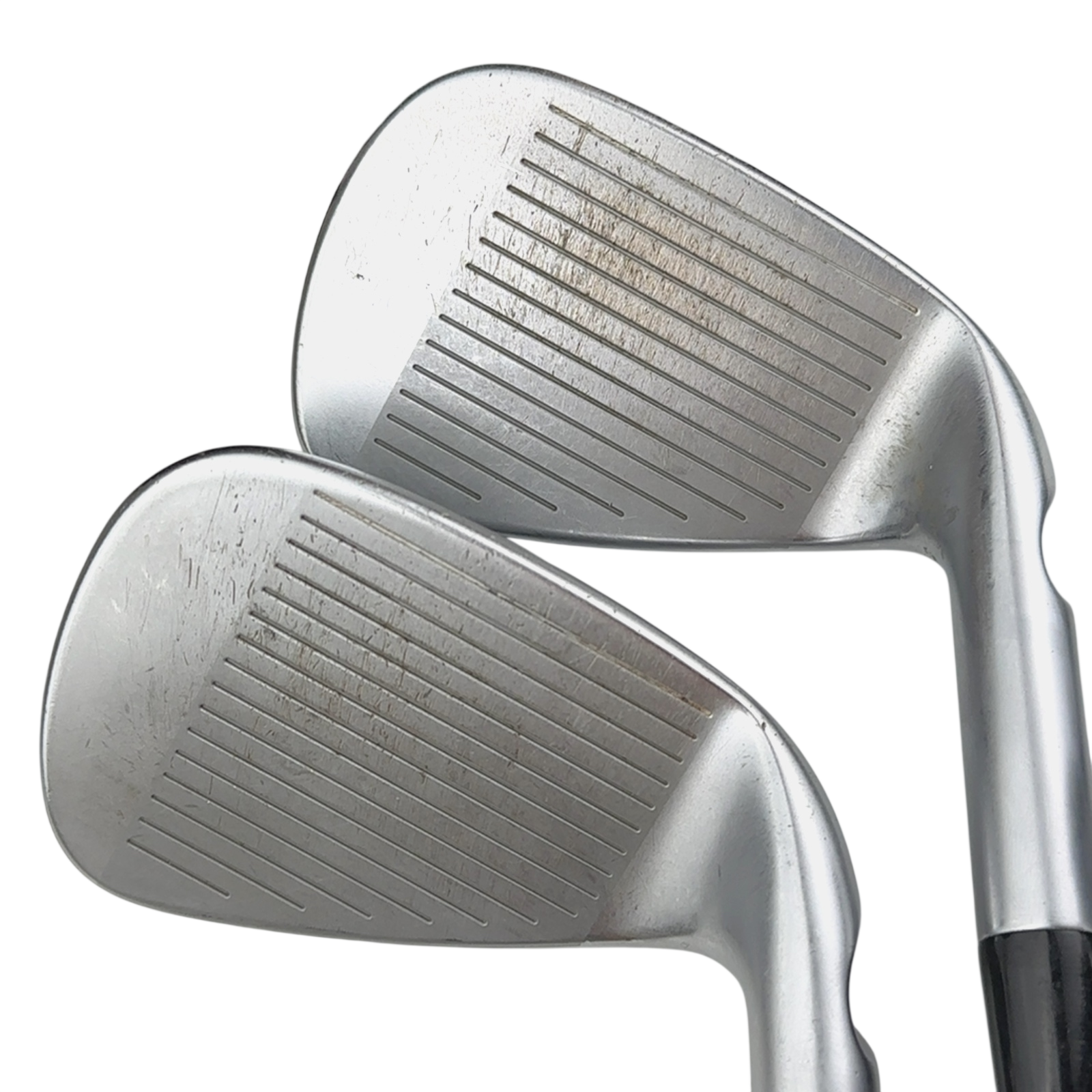 Venstre PING I500 Jernsæt / 4-PW / Flex Stiff / Stål