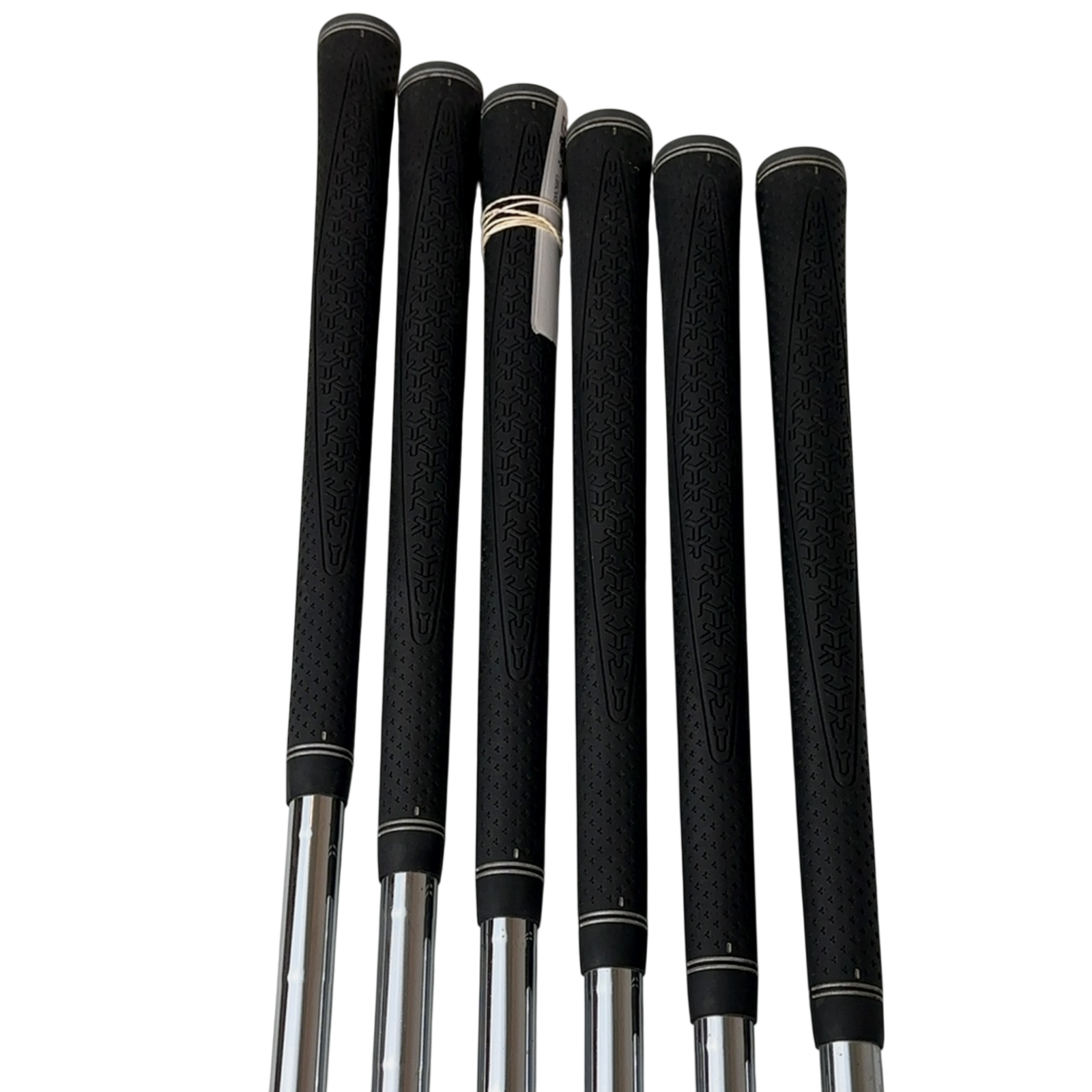 Callaway Mavrik Jernsæt / 5-PW / Flex Stiff / Stål